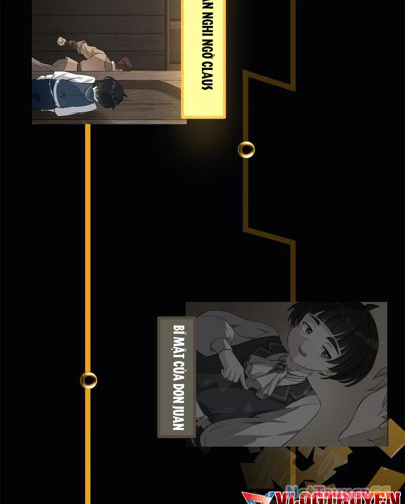 Người Chơi Siêu Chính Nghĩa Chapter 5 - Trang 2