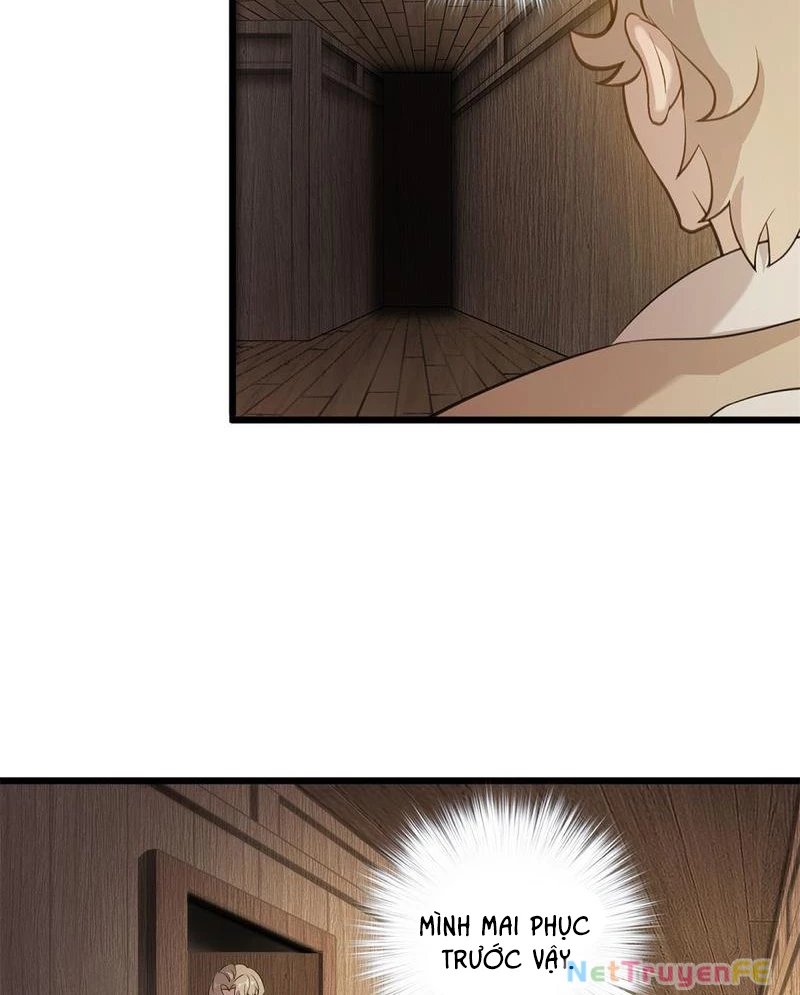 Người Chơi Siêu Chính Nghĩa Chapter 5 - Trang 2