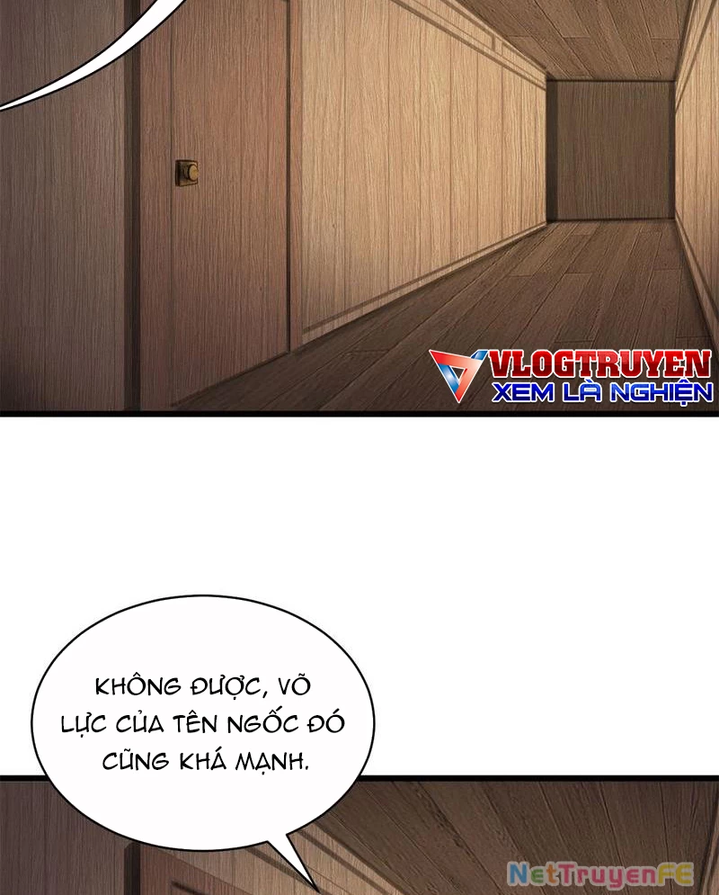 Người Chơi Siêu Chính Nghĩa Chapter 5 - Trang 2