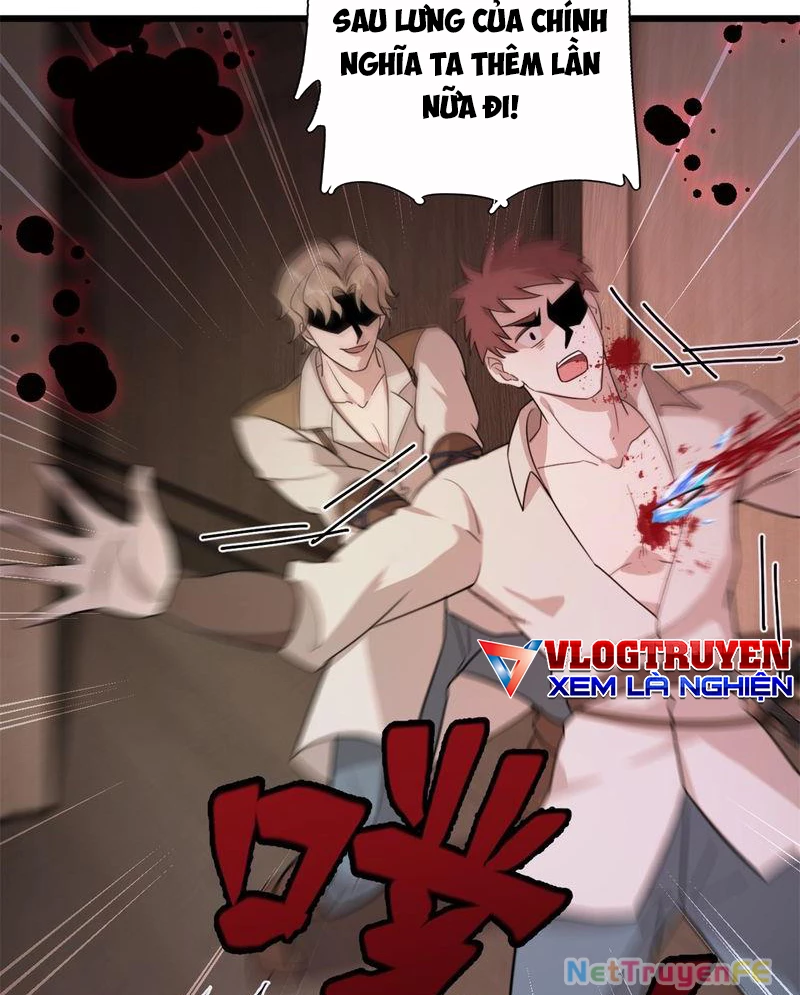 Người Chơi Siêu Chính Nghĩa Chapter 5 - Trang 2