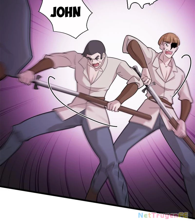 Người Chơi Siêu Chính Nghĩa Chapter 5 - Trang 2