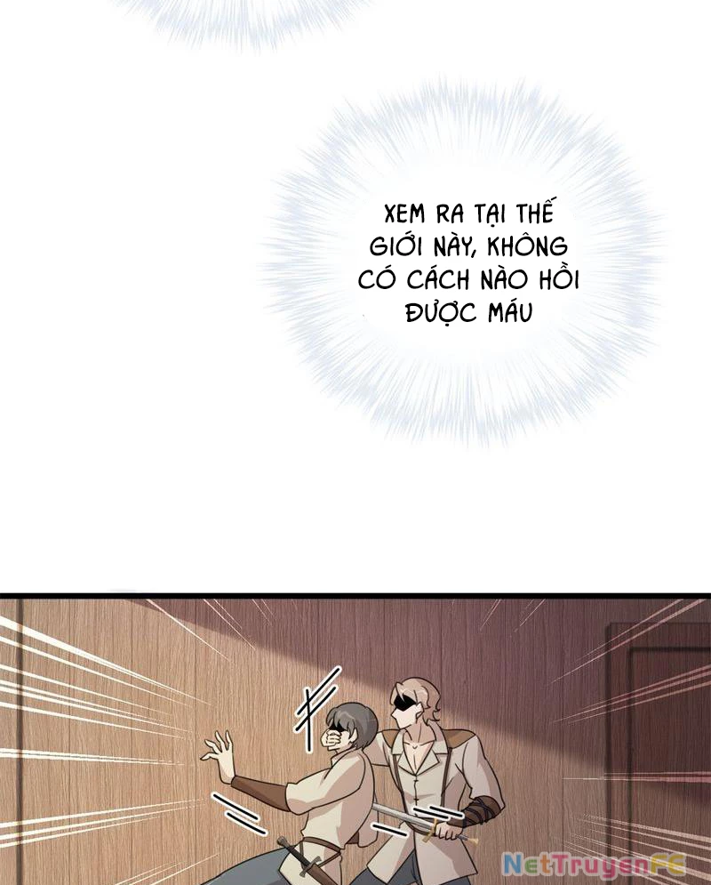 Người Chơi Siêu Chính Nghĩa Chapter 5 - Trang 2