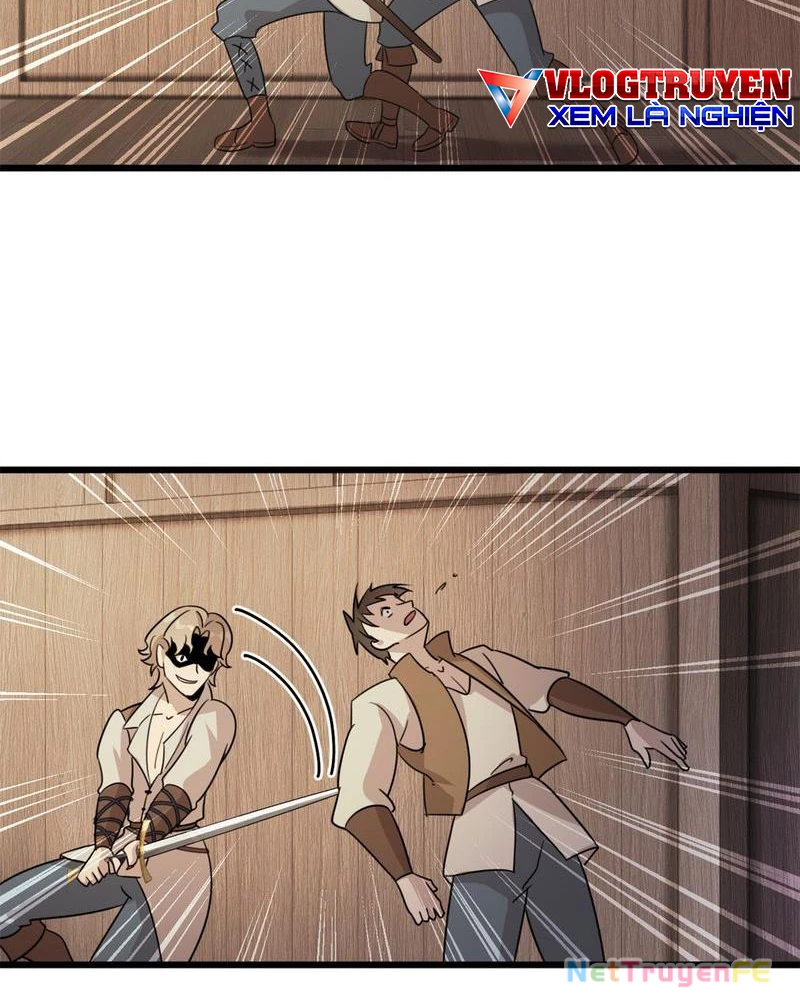 Người Chơi Siêu Chính Nghĩa Chapter 5 - Trang 2