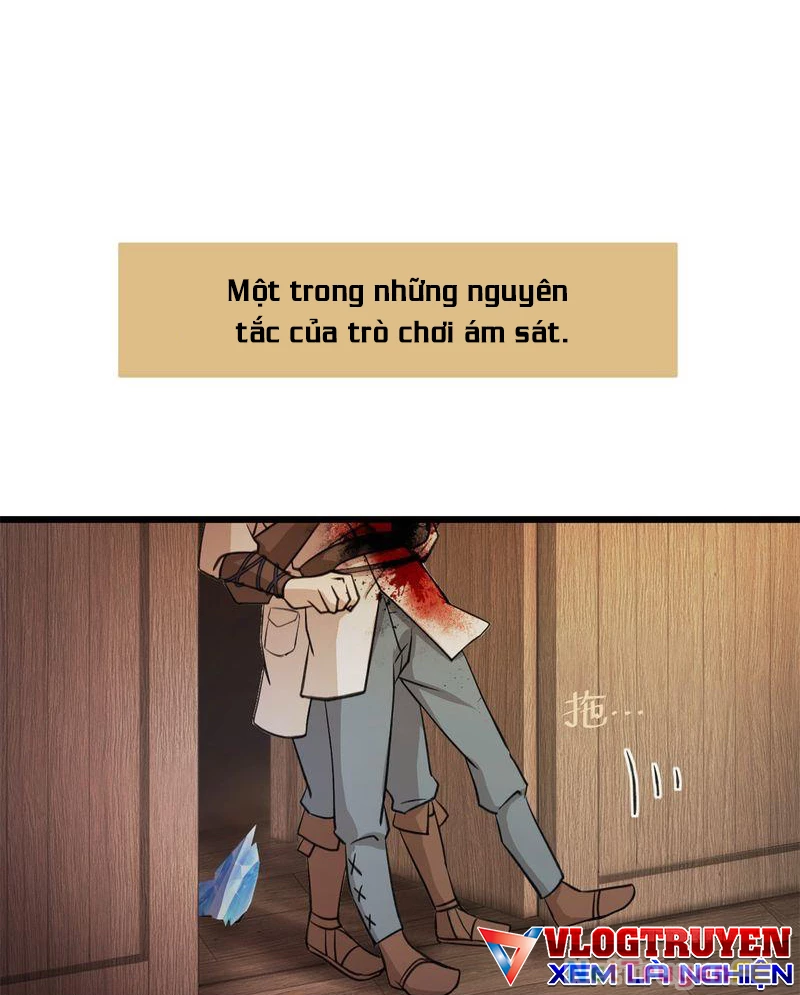 Người Chơi Siêu Chính Nghĩa Chapter 5 - Trang 2