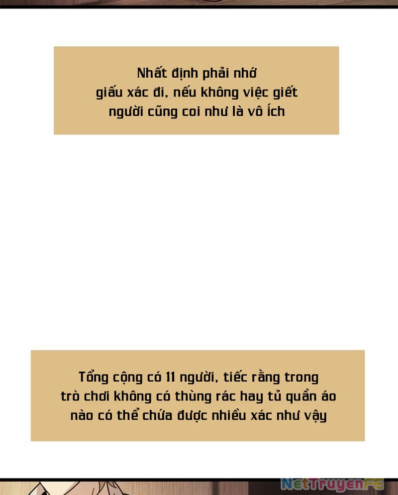 Người Chơi Siêu Chính Nghĩa Chapter 5 - Trang 2