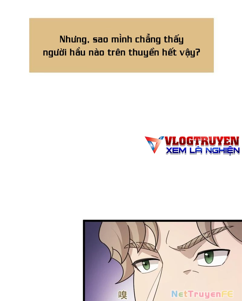 Người Chơi Siêu Chính Nghĩa Chapter 5 - Trang 2