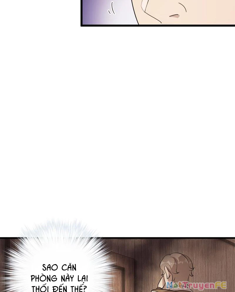 Người Chơi Siêu Chính Nghĩa Chapter 5 - Trang 2