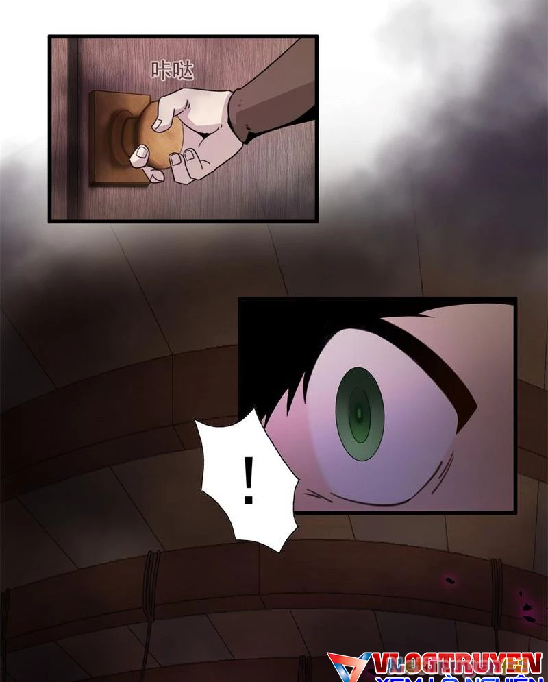 Người Chơi Siêu Chính Nghĩa Chapter 5 - Trang 2