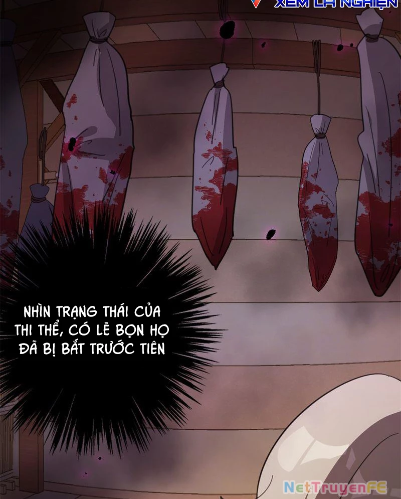 Người Chơi Siêu Chính Nghĩa Chapter 5 - Trang 2