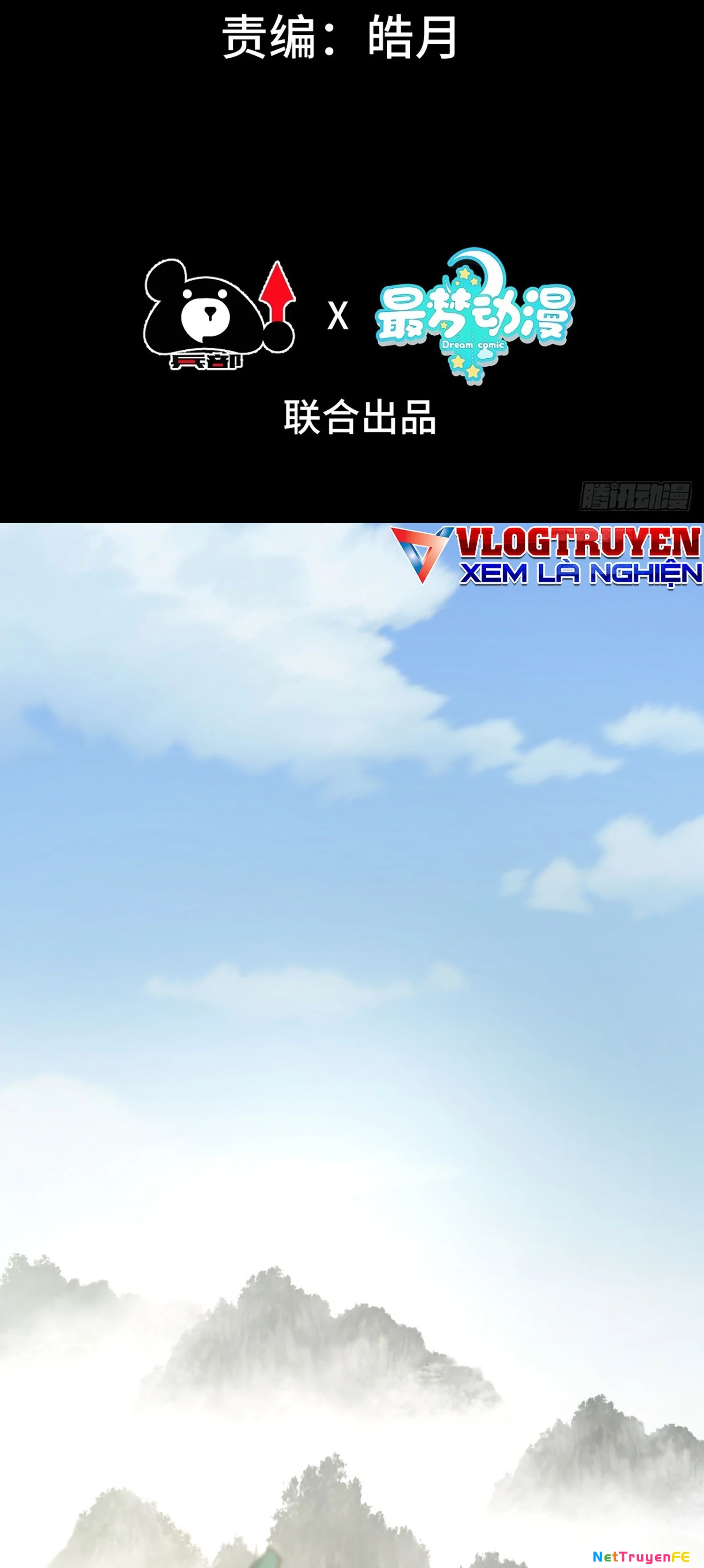 Từ Bỏ Thành Tiên Chapter 1 - Trang 2