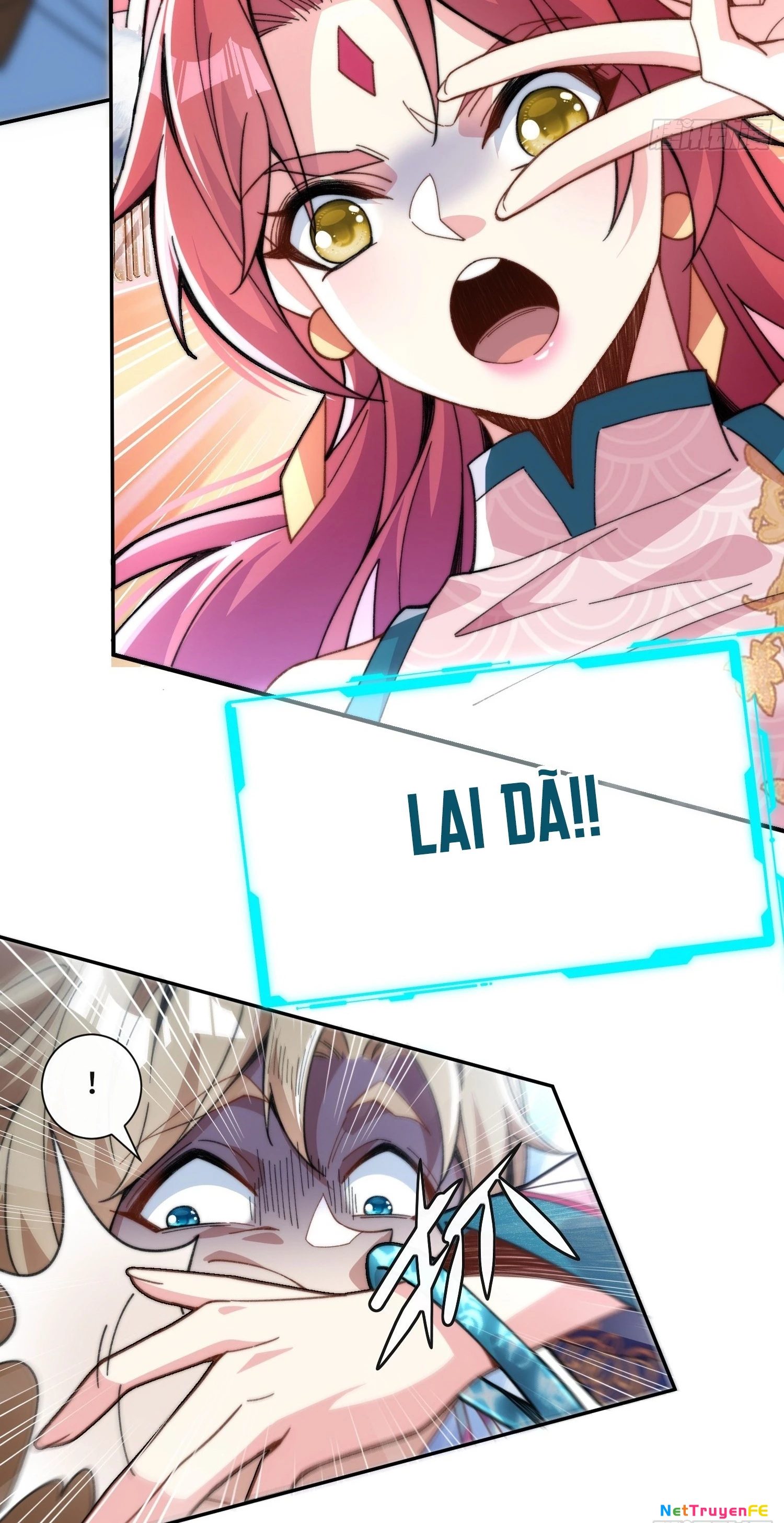 Từ Bỏ Thành Tiên Chapter 1 - Trang 2