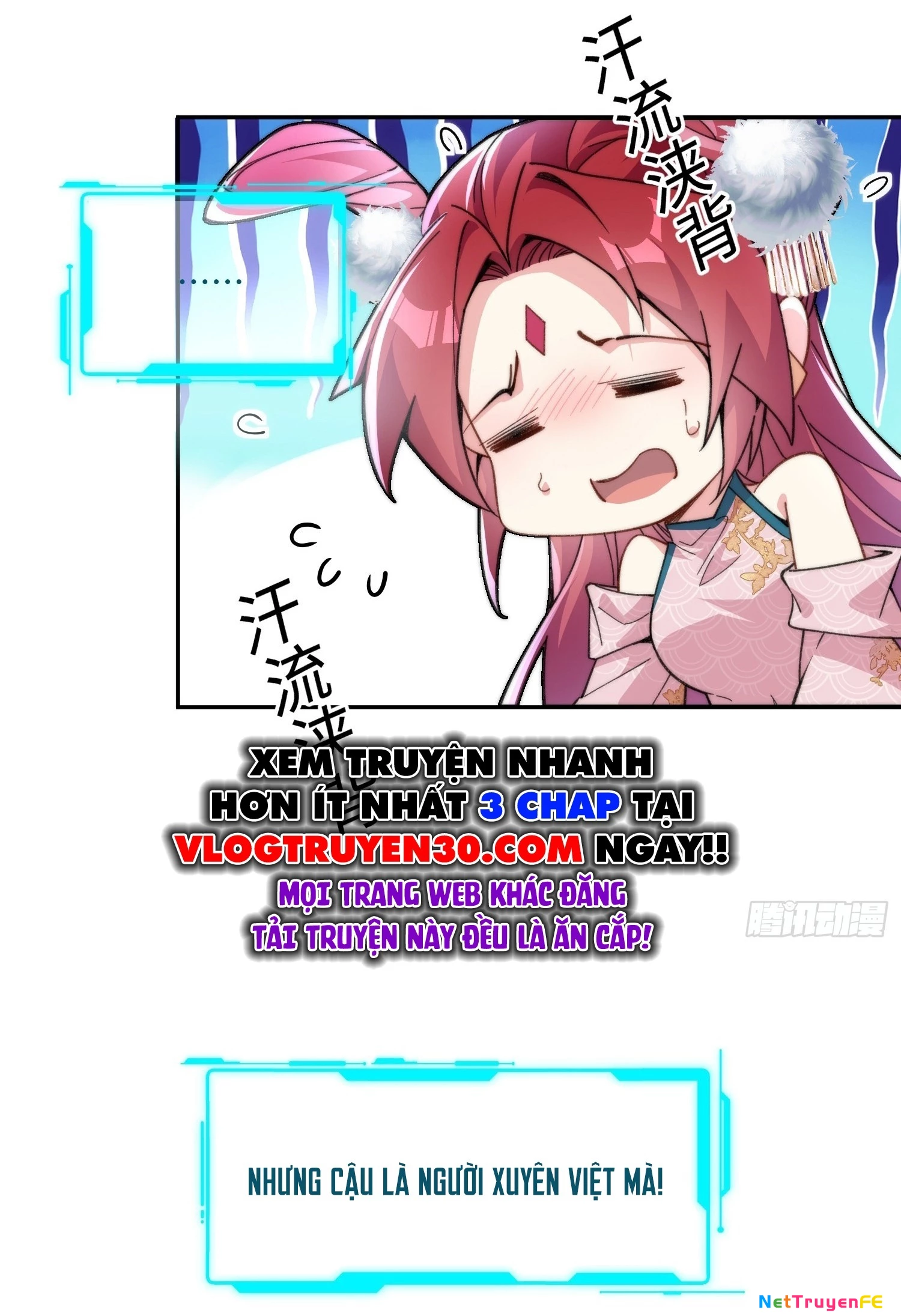 Từ Bỏ Thành Tiên Chapter 1 - Trang 2