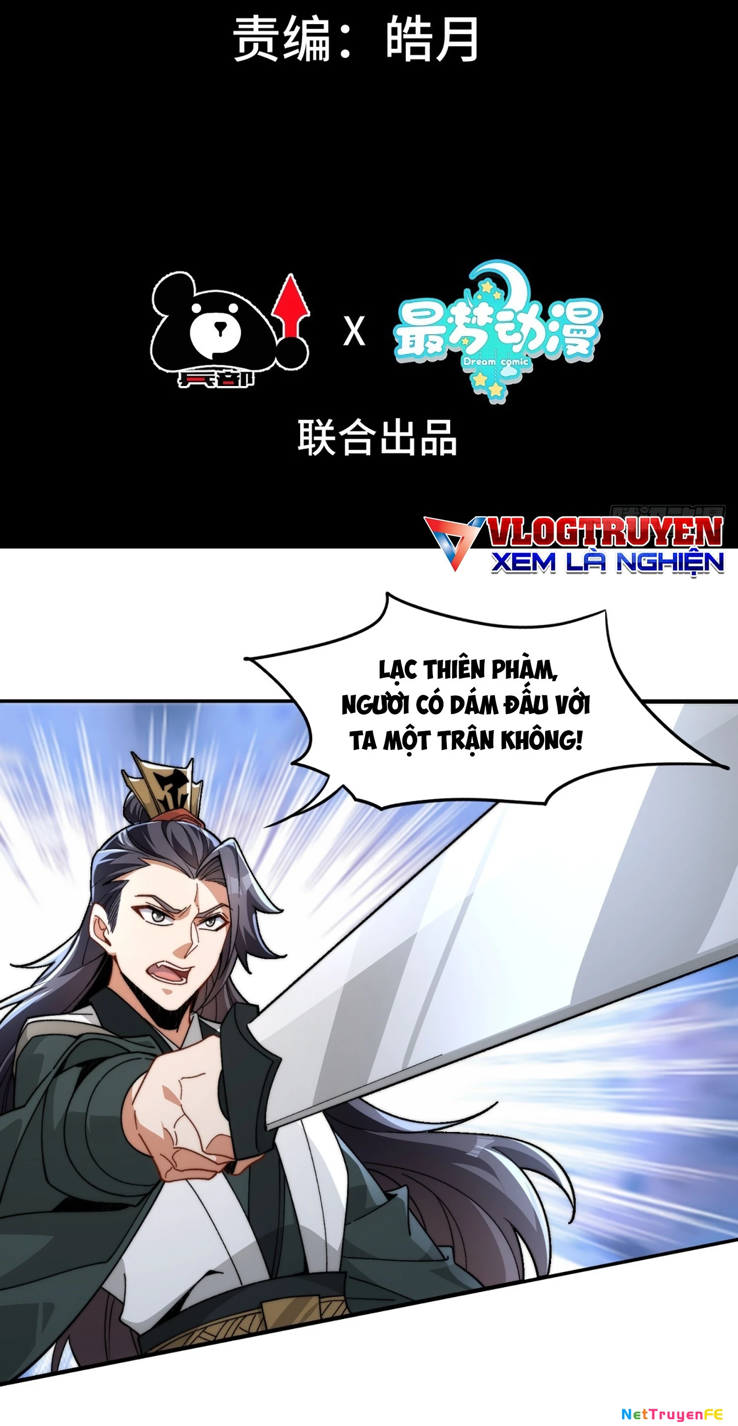 Từ Bỏ Thành Tiên Chapter 2 - Trang 2