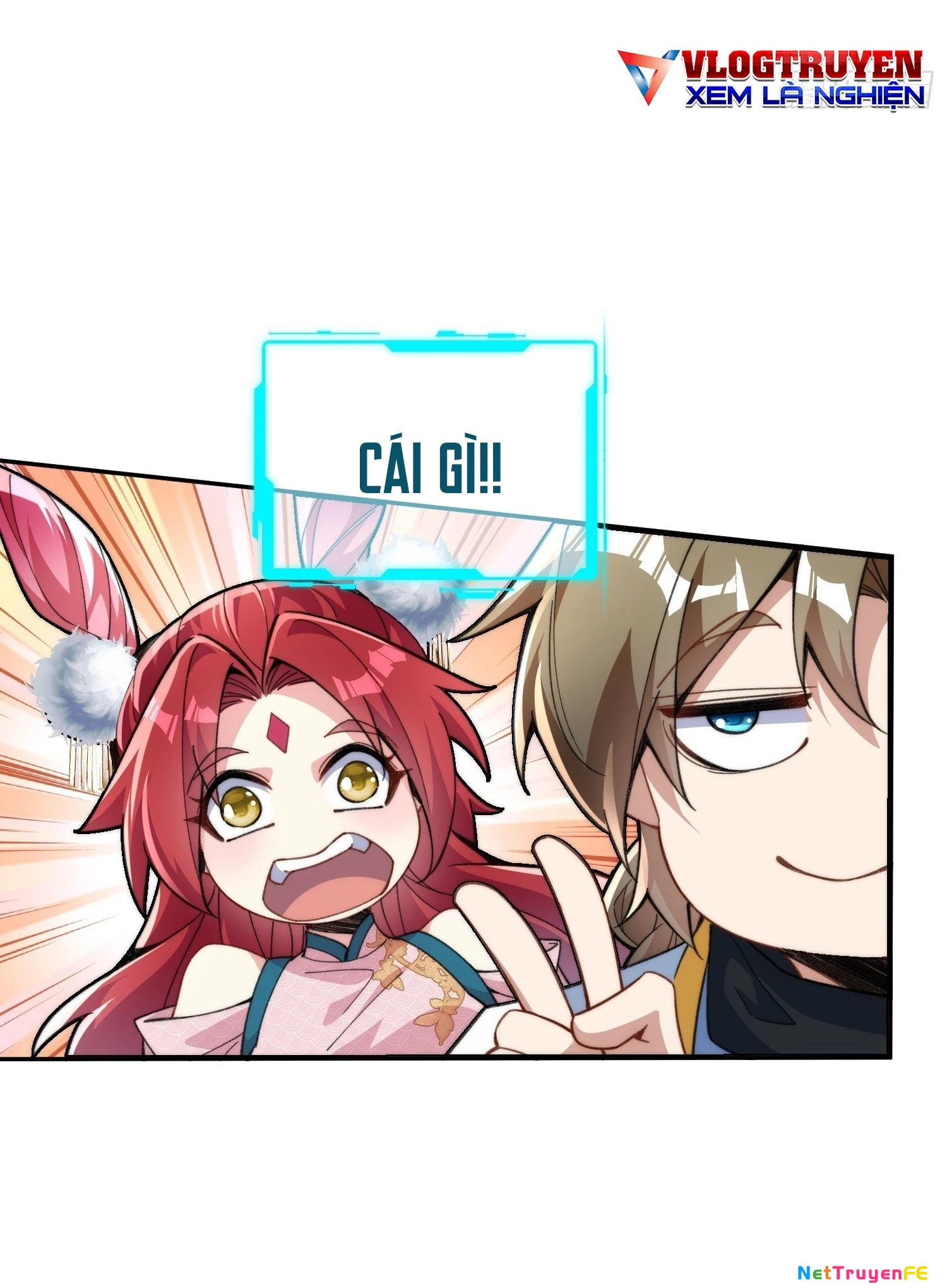 Từ Bỏ Thành Tiên Chapter 2 - Trang 2