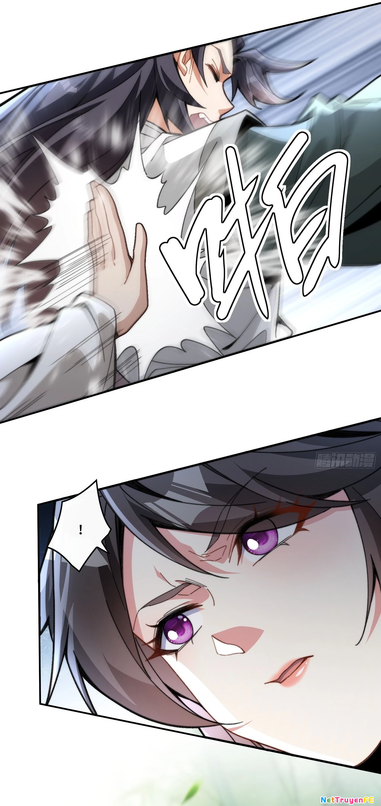 Từ Bỏ Thành Tiên Chapter 2 - Trang 2