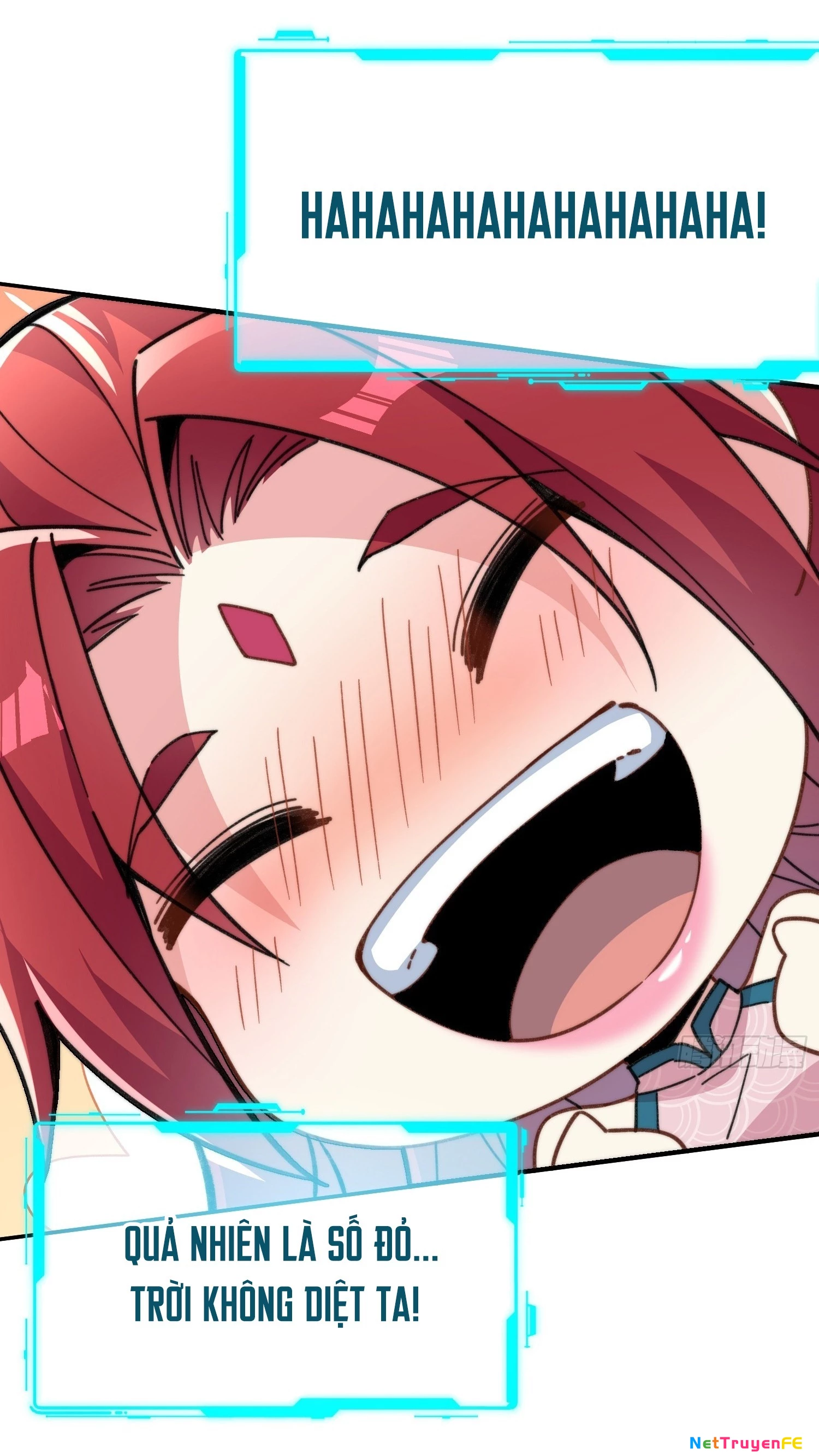 Từ Bỏ Thành Tiên Chapter 2 - Trang 2