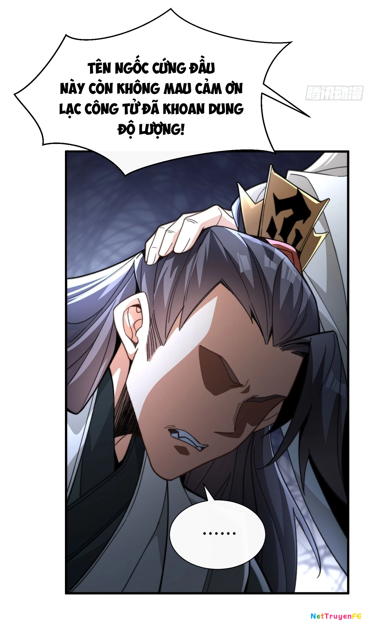 Từ Bỏ Thành Tiên Chapter 2 - Trang 2