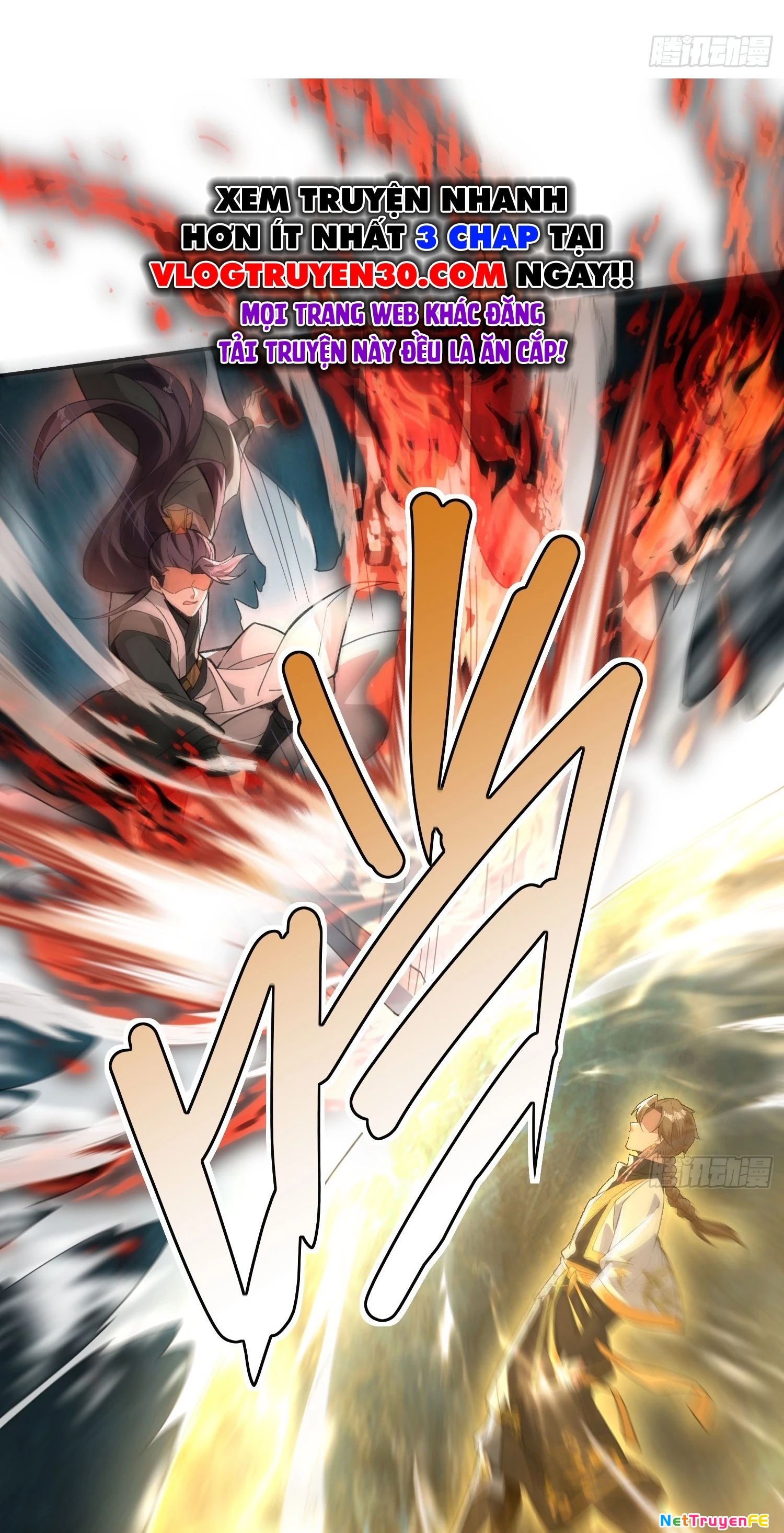 Từ Bỏ Thành Tiên Chapter 2 - Trang 2