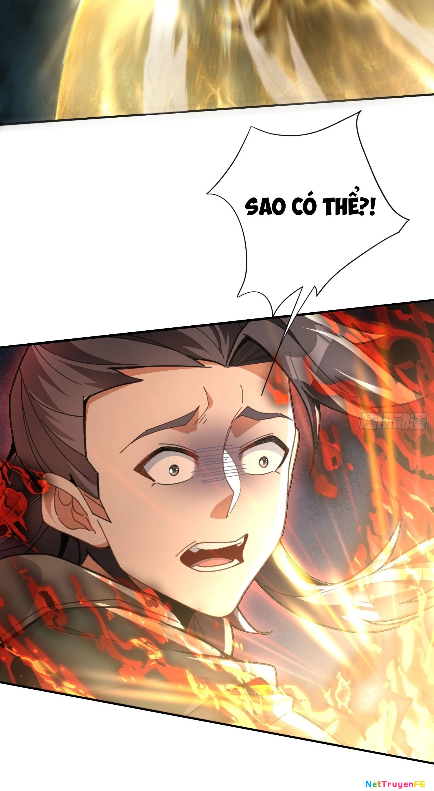 Từ Bỏ Thành Tiên Chapter 2 - Trang 2