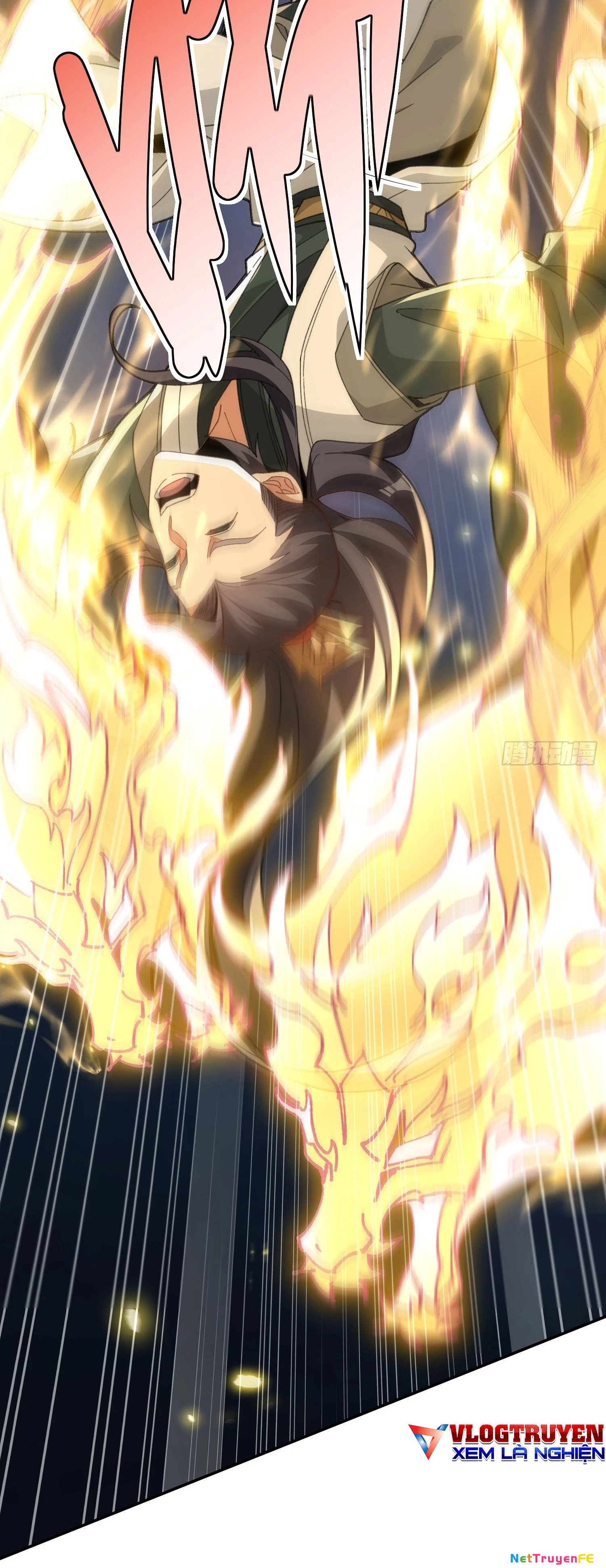 Từ Bỏ Thành Tiên Chapter 2 - Trang 2