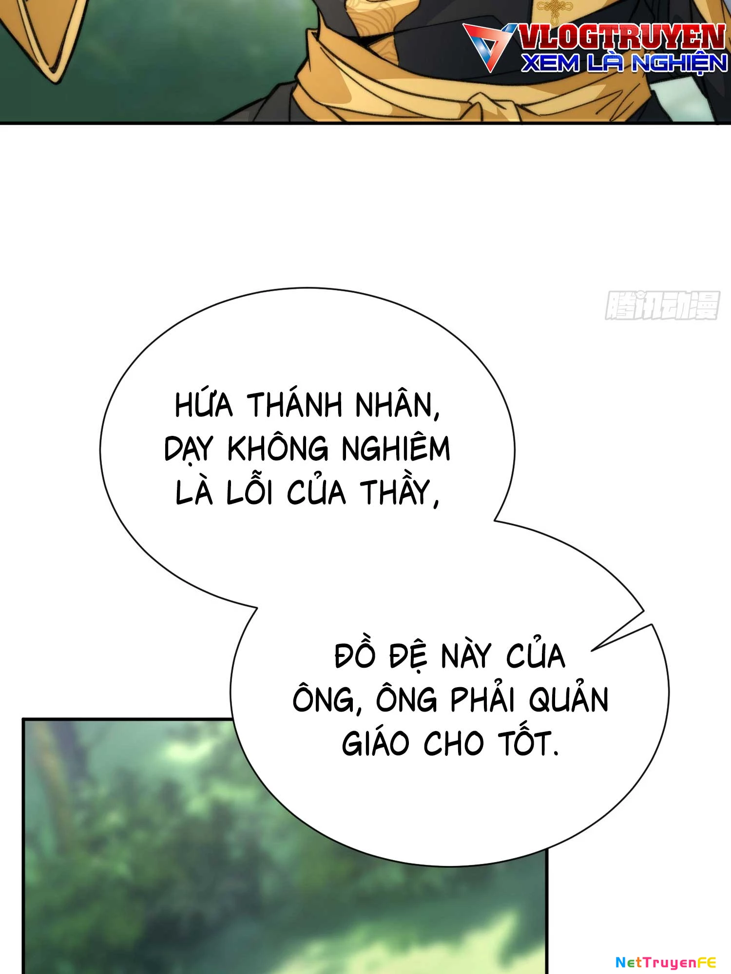 Từ Bỏ Thành Tiên Chapter 3 - Trang 2