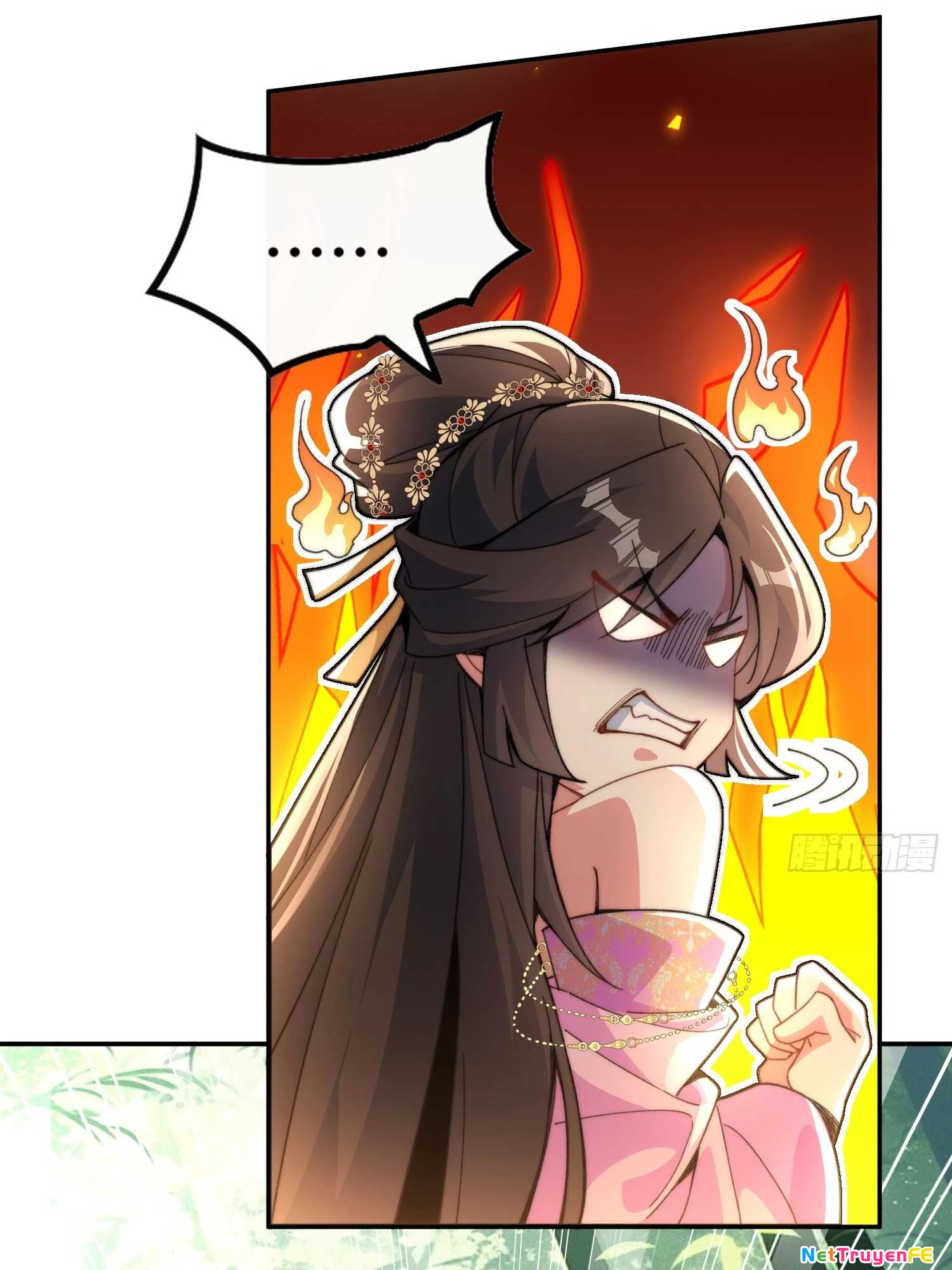 Từ Bỏ Thành Tiên Chapter 3 - Trang 2