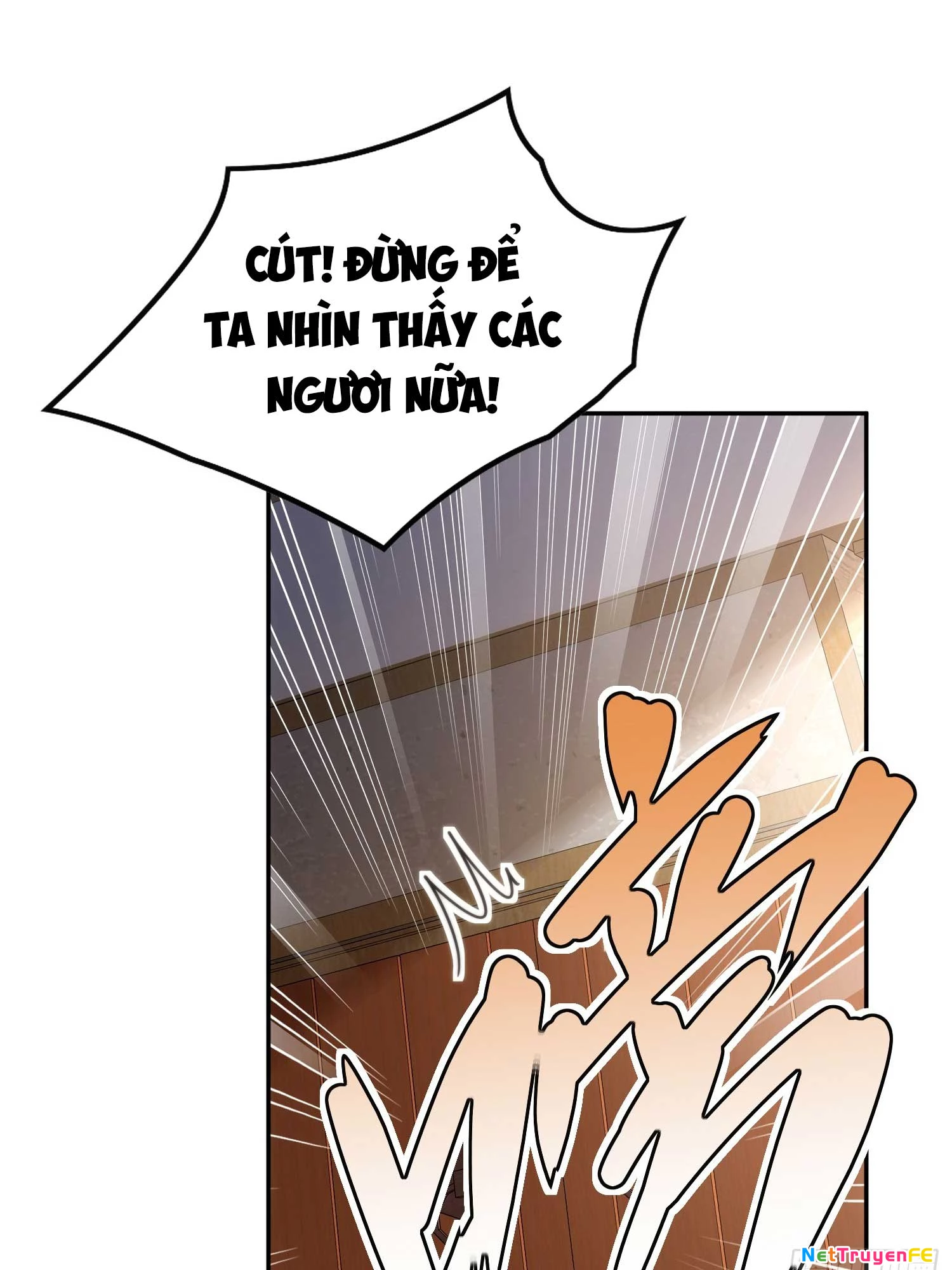 Từ Bỏ Thành Tiên Chapter 3 - Trang 2