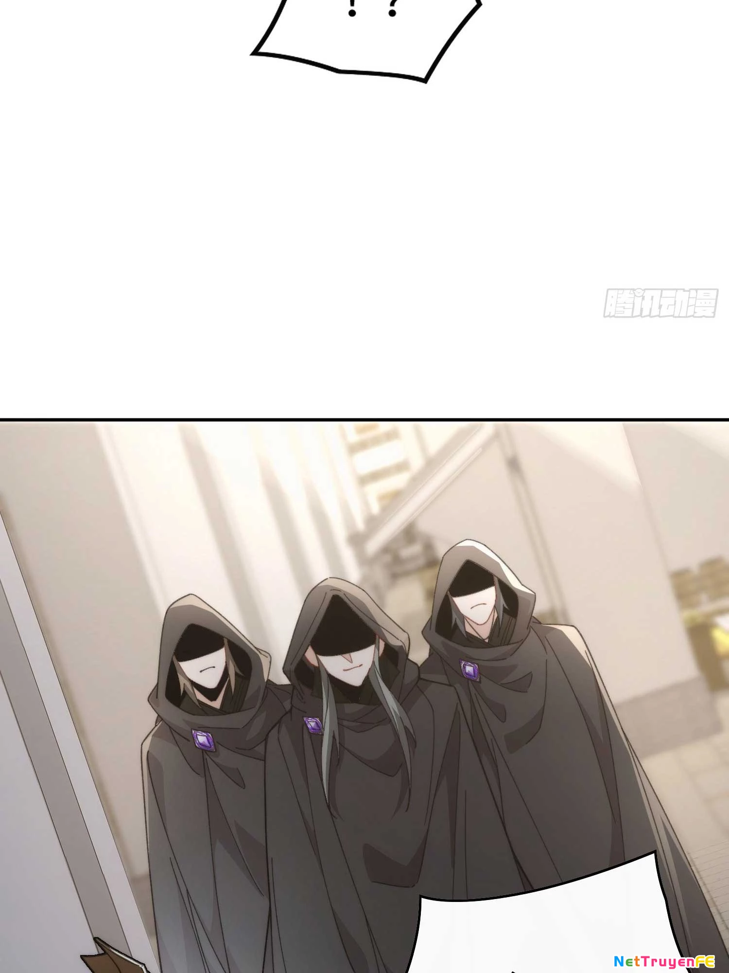 Từ Bỏ Thành Tiên Chapter 3 - Trang 2