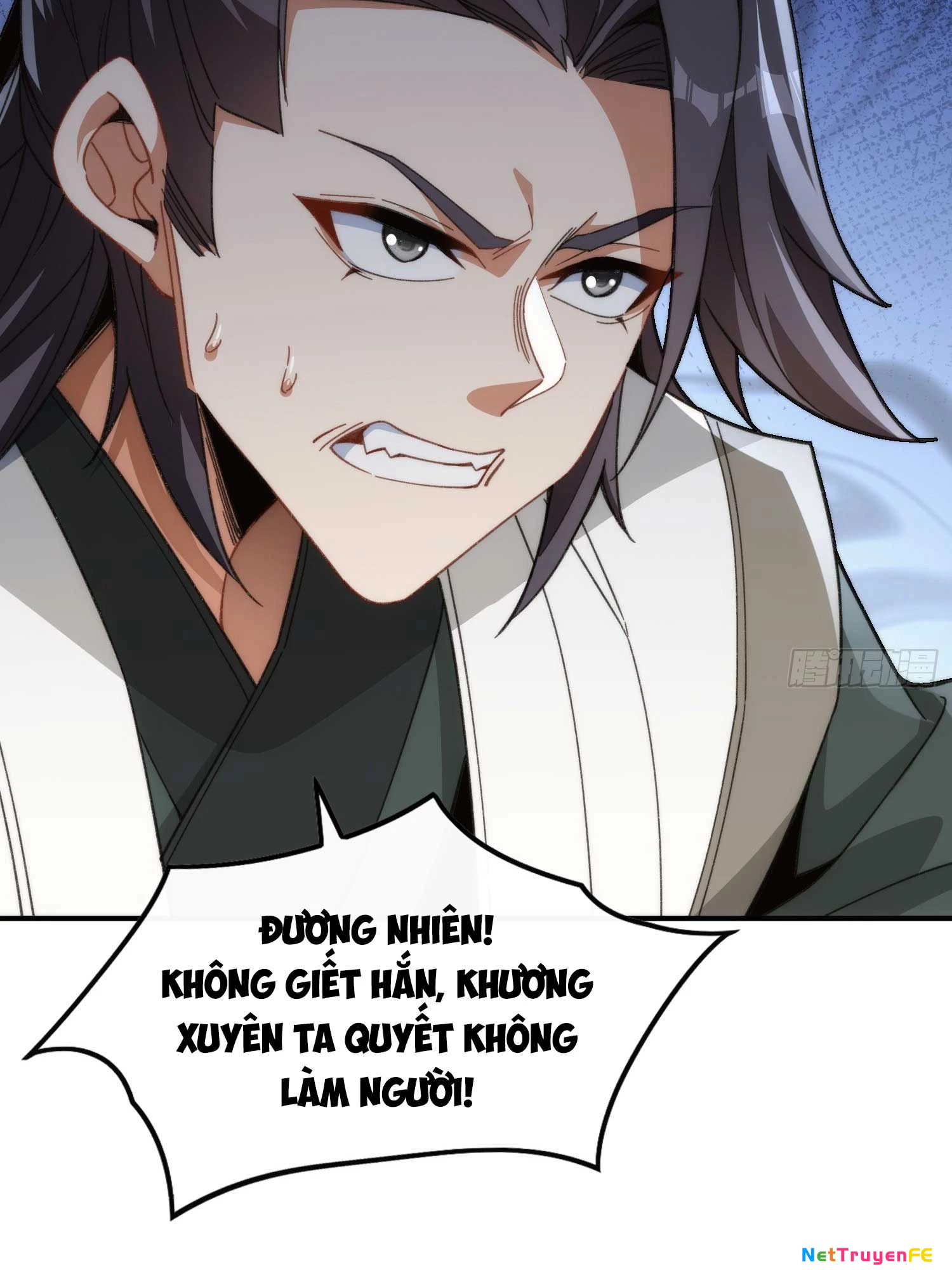 Từ Bỏ Thành Tiên Chapter 3 - Trang 2