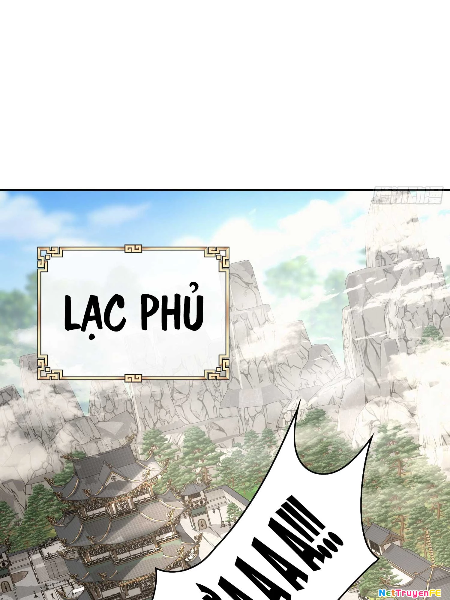 Từ Bỏ Thành Tiên Chapter 3 - Trang 2