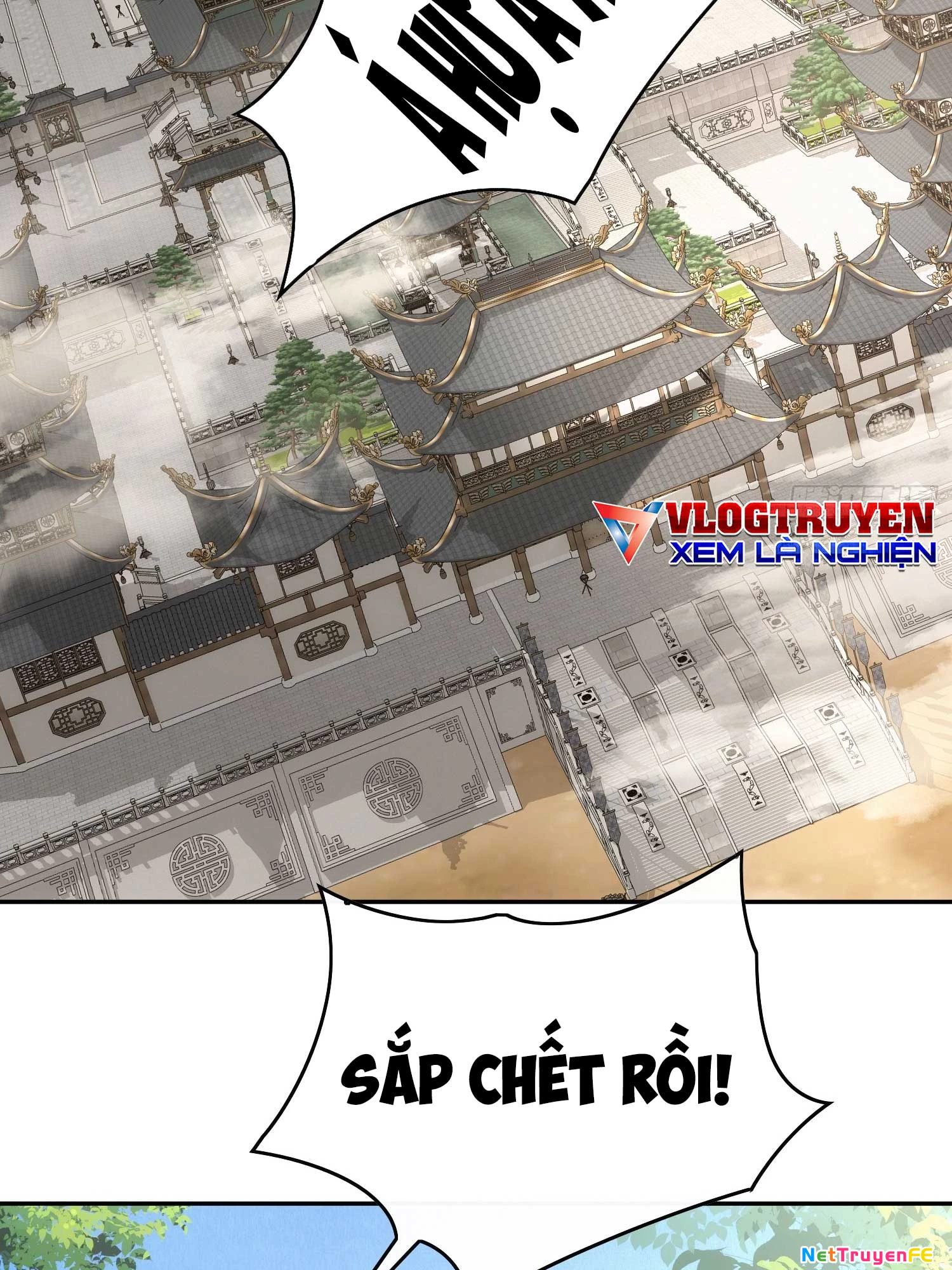 Từ Bỏ Thành Tiên Chapter 3 - Trang 2