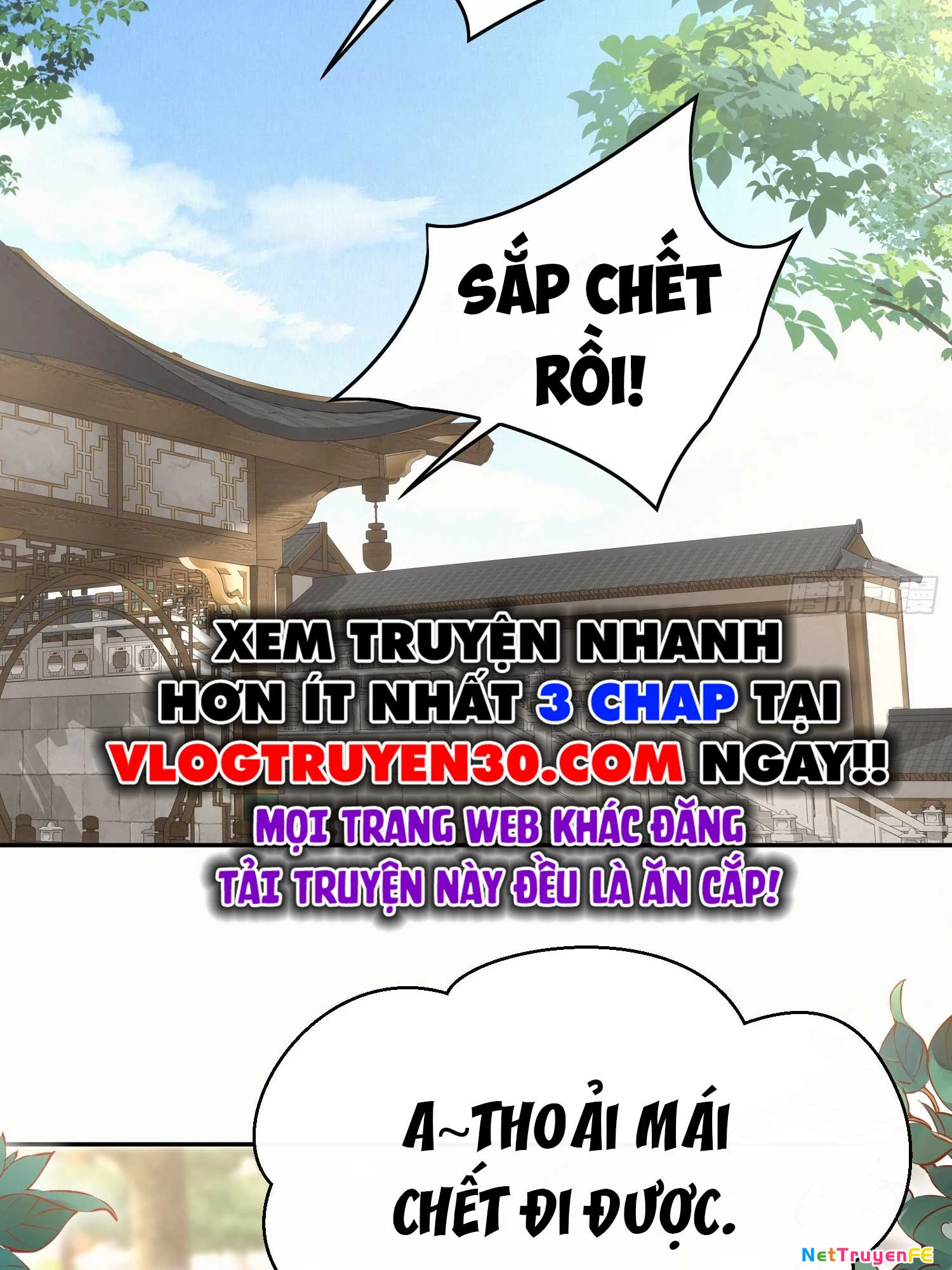 Từ Bỏ Thành Tiên Chapter 3 - Trang 2