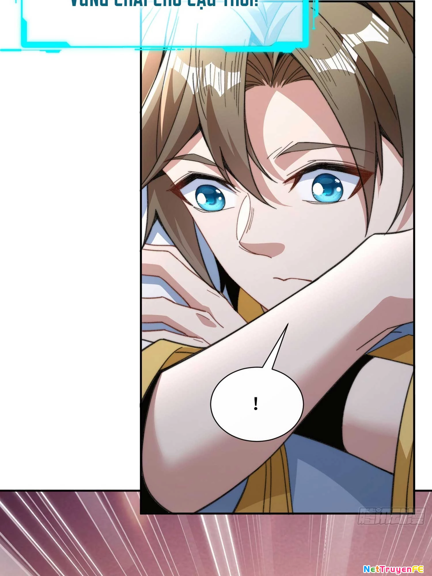 Từ Bỏ Thành Tiên Chapter 3 - Trang 2