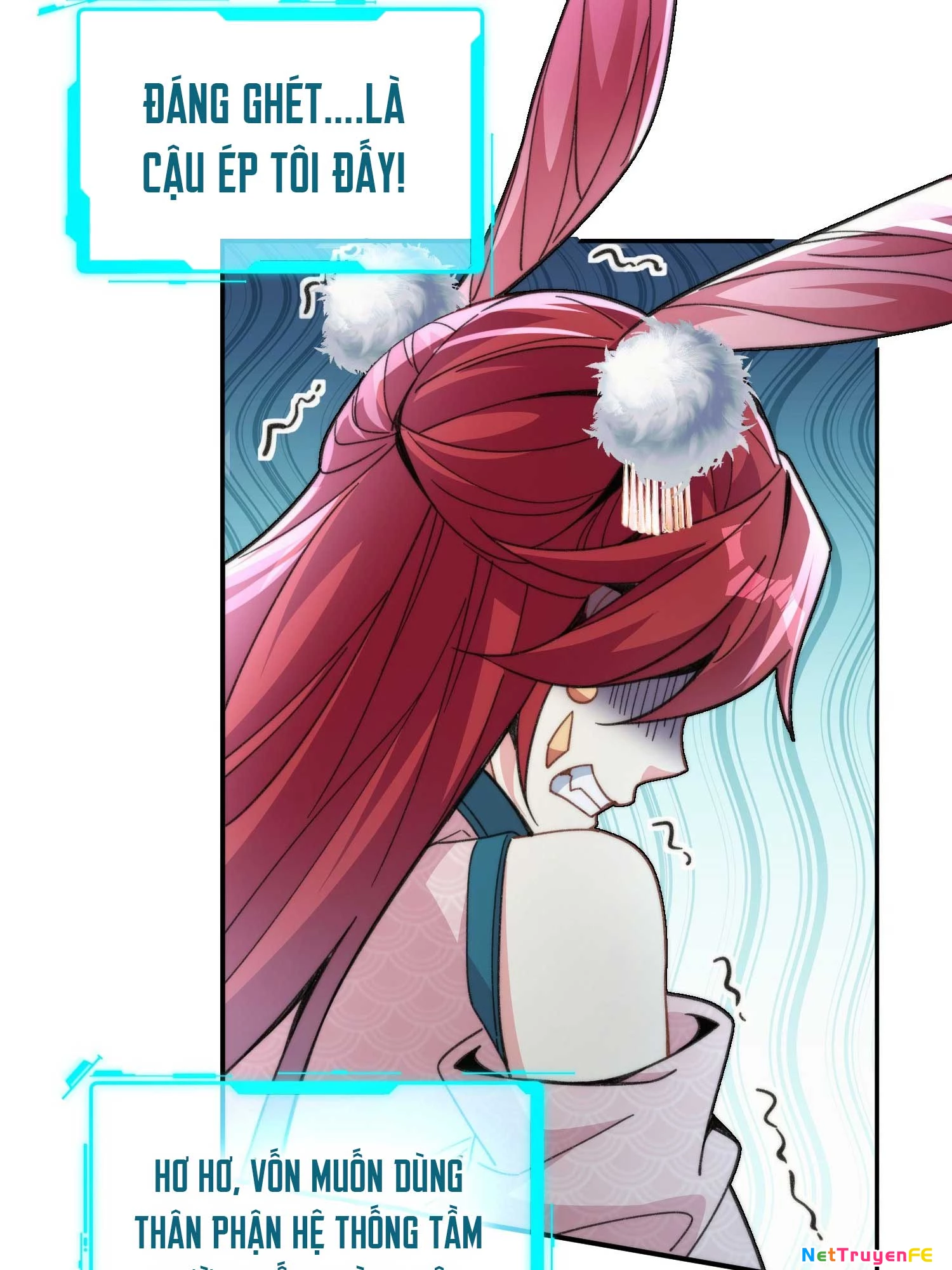 Từ Bỏ Thành Tiên Chapter 3 - Trang 2