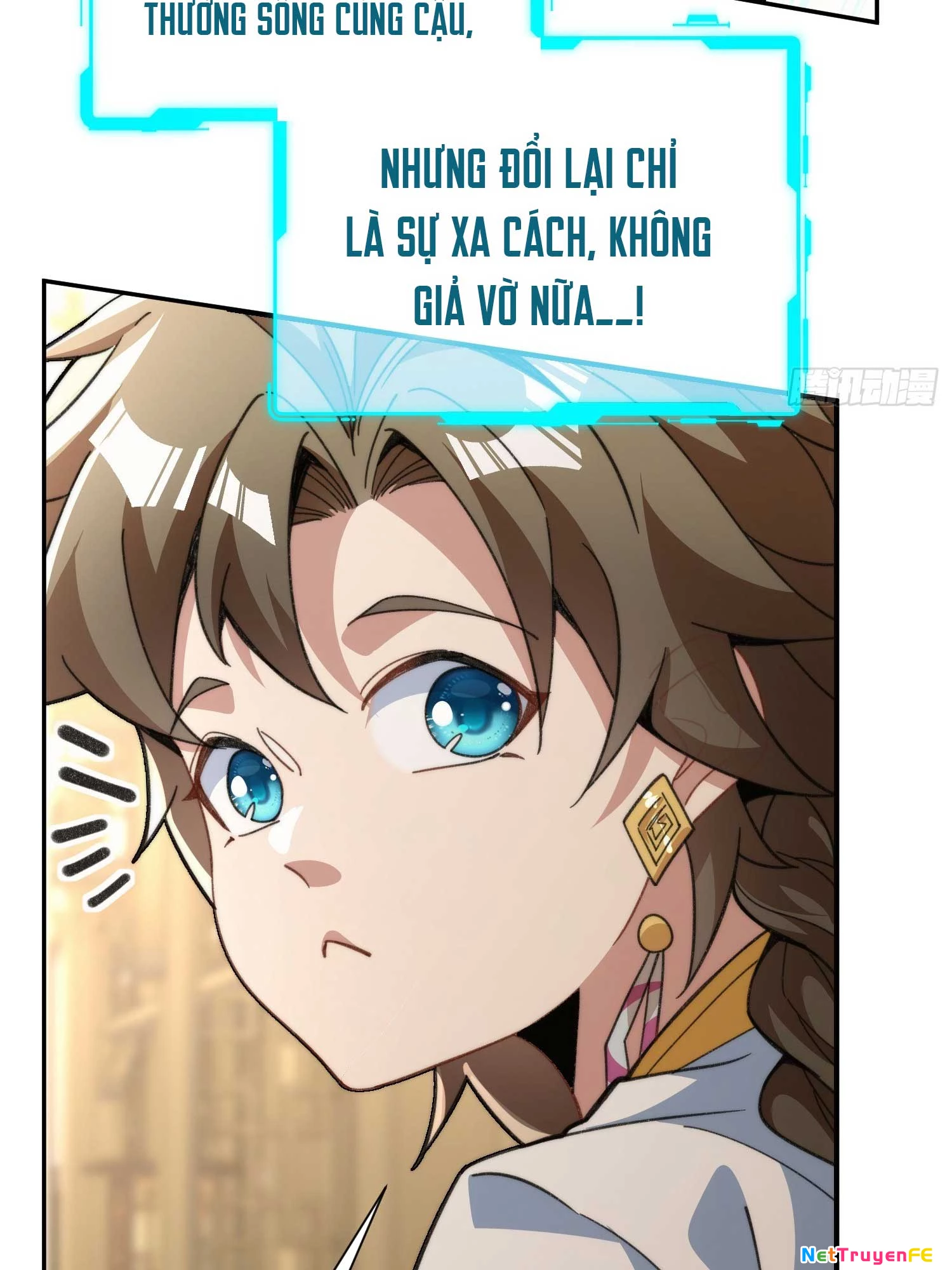 Từ Bỏ Thành Tiên Chapter 3 - Trang 2