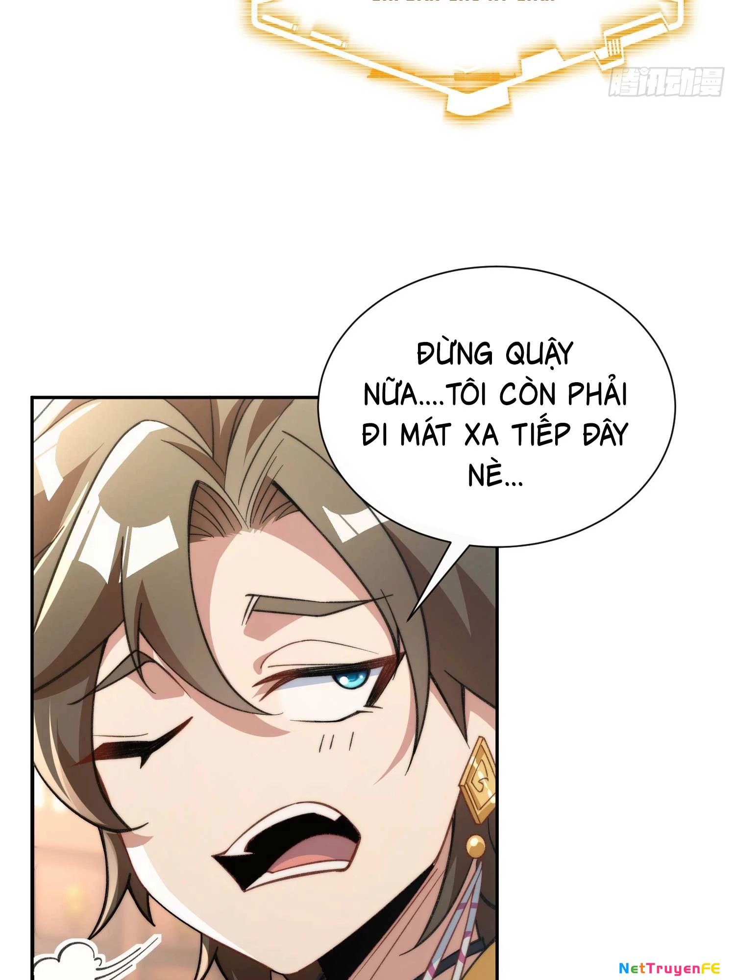 Từ Bỏ Thành Tiên Chapter 3 - Trang 2