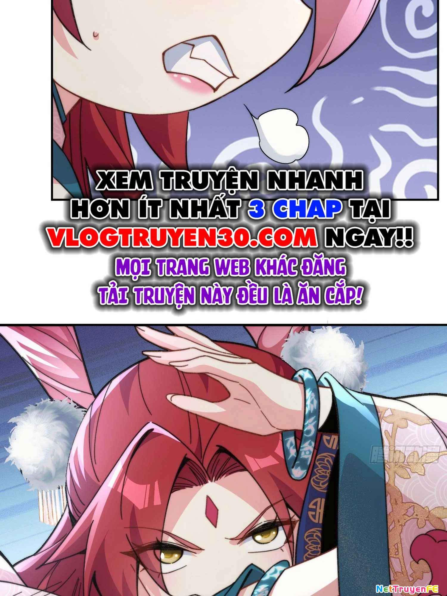 Từ Bỏ Thành Tiên Chapter 3 - Trang 2