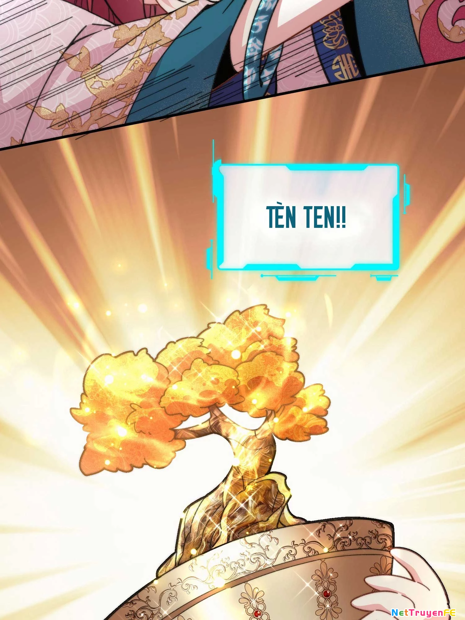 Từ Bỏ Thành Tiên Chapter 3 - Trang 2