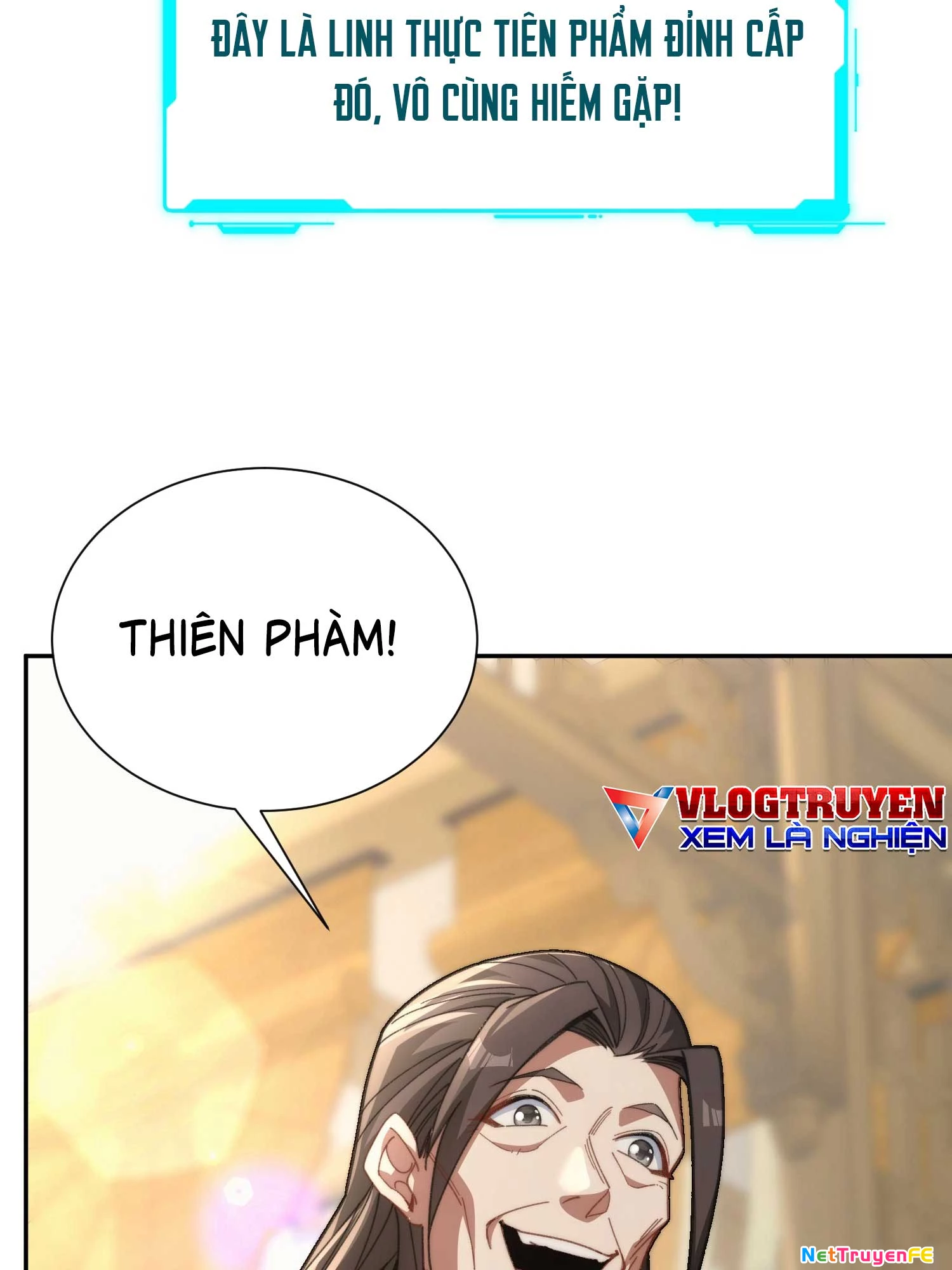 Từ Bỏ Thành Tiên Chapter 3 - Trang 2