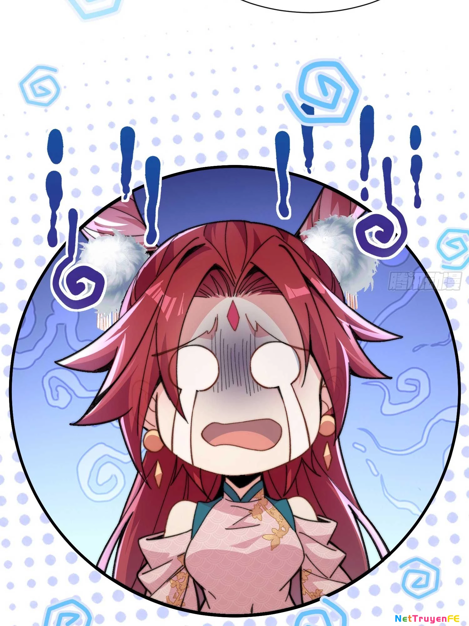 Từ Bỏ Thành Tiên Chapter 3 - Trang 2