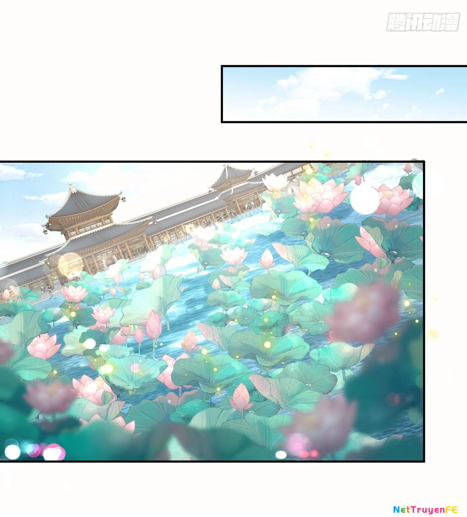 Từ Bỏ Thành Tiên Chapter 4 - Trang 2