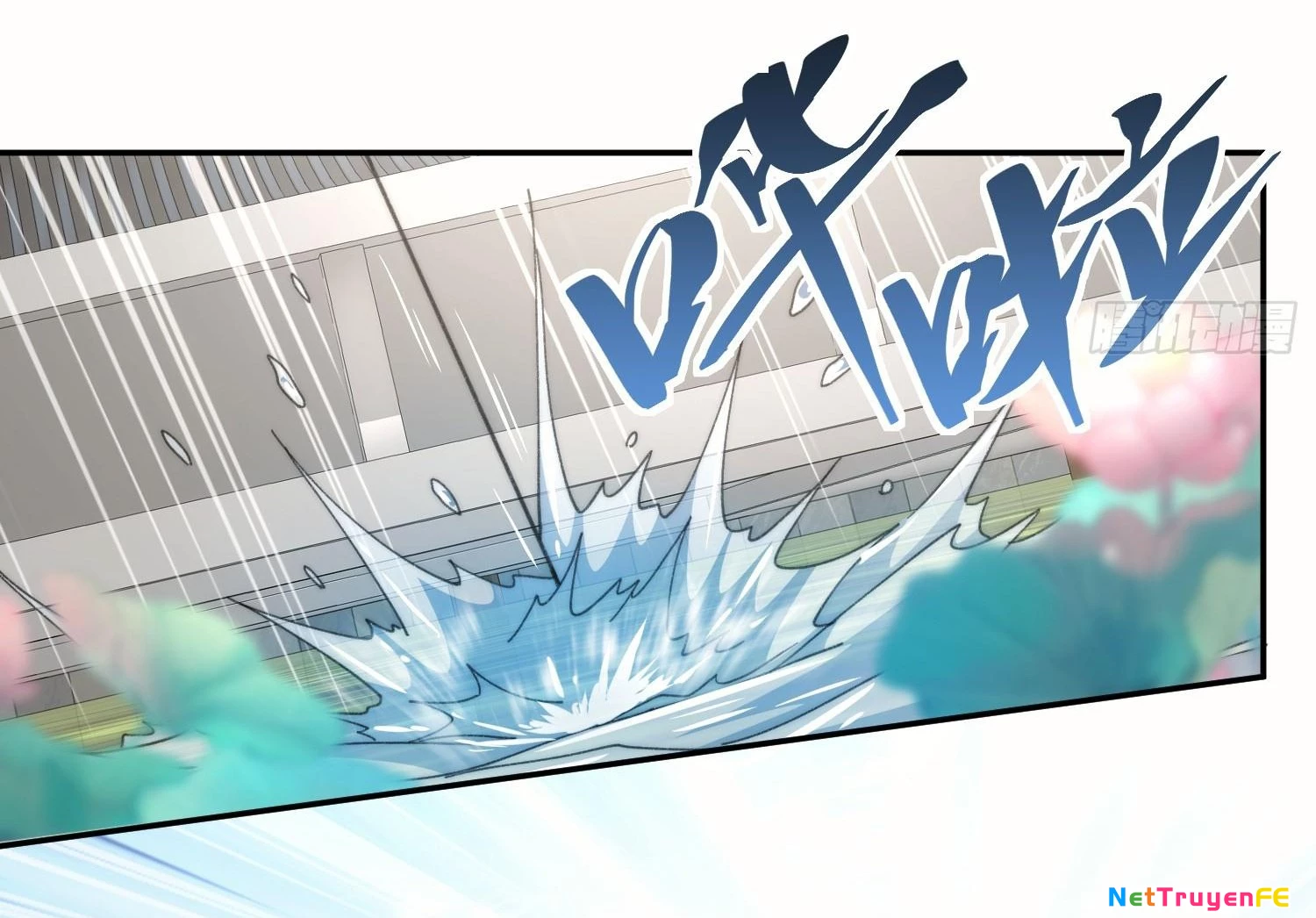 Từ Bỏ Thành Tiên Chapter 4 - Trang 2