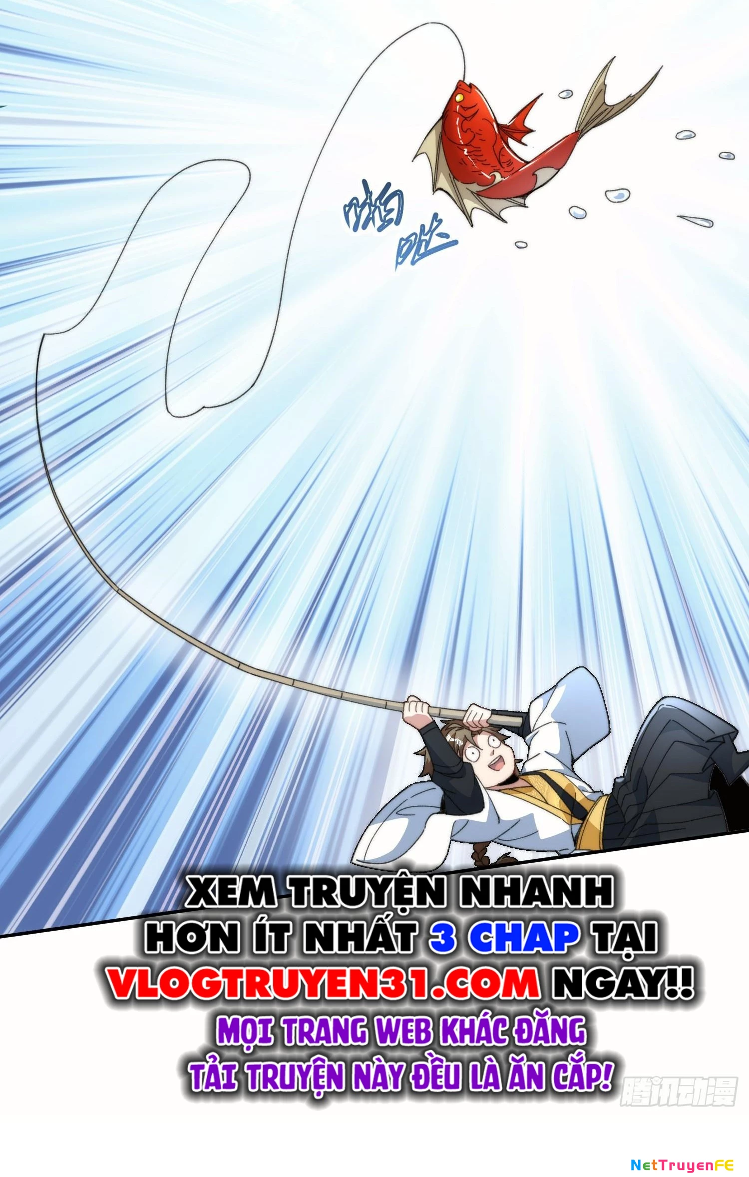 Từ Bỏ Thành Tiên Chapter 4 - Trang 2