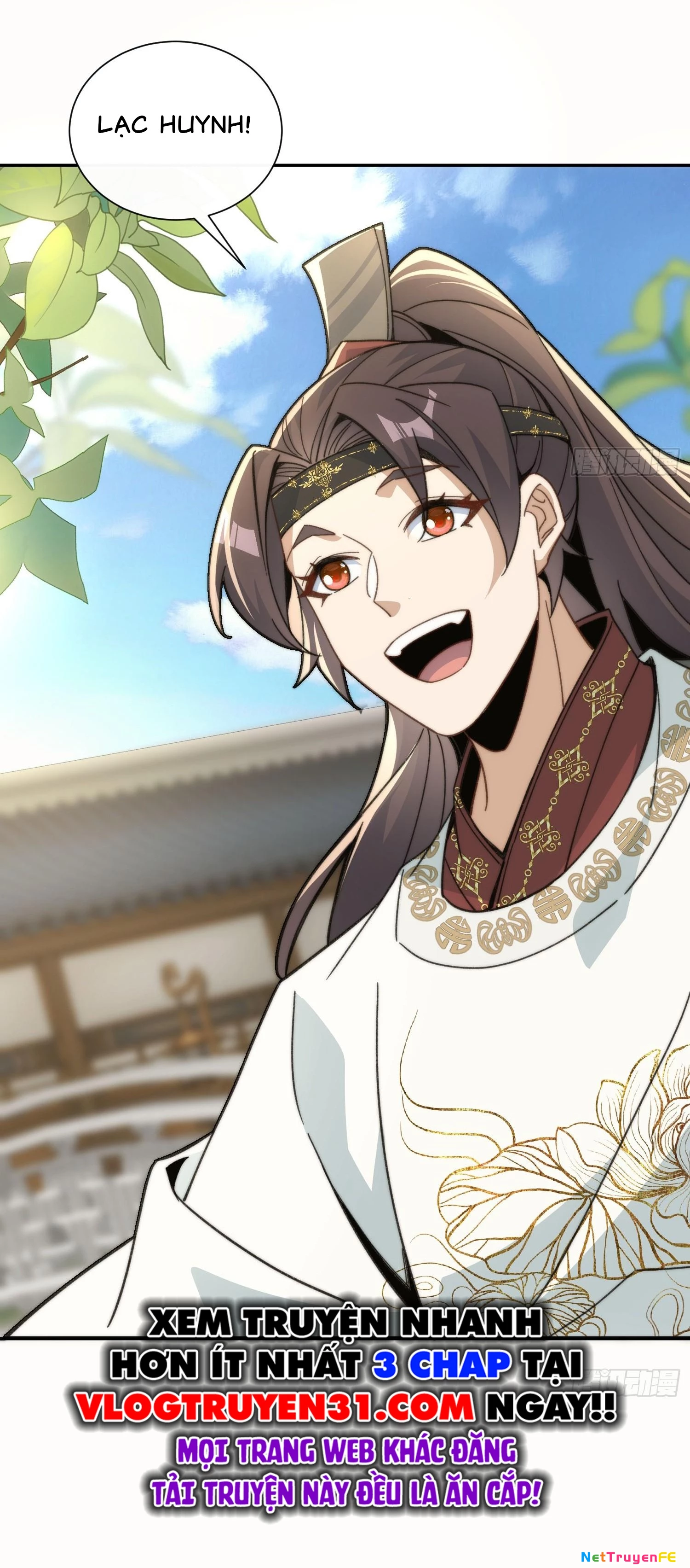 Từ Bỏ Thành Tiên Chapter 4 - Trang 2