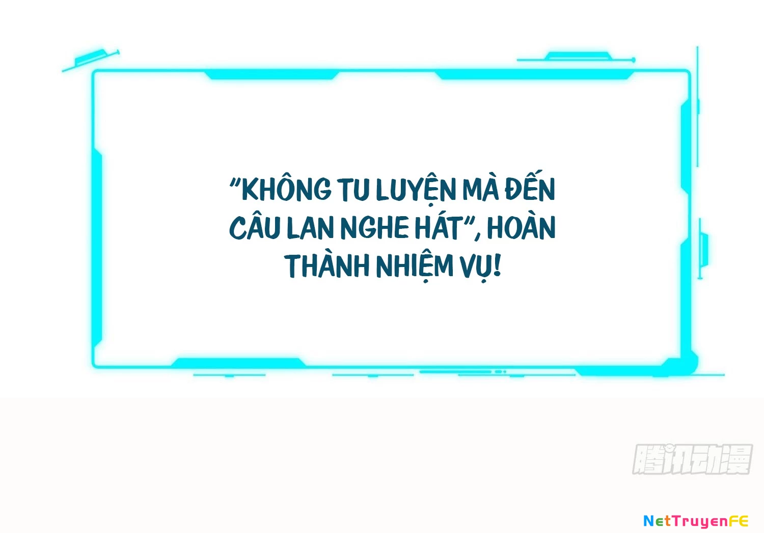 Từ Bỏ Thành Tiên Chapter 4 - Trang 2