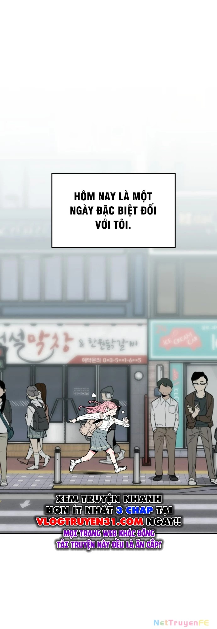 Sát Thủ Đáng Yêu Chapter 1 - Trang 2