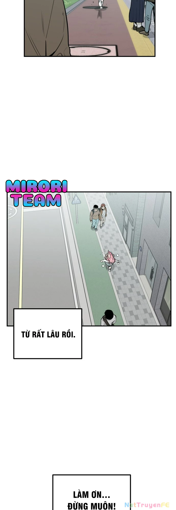 Sát Thủ Đáng Yêu Chapter 1 - Trang 2