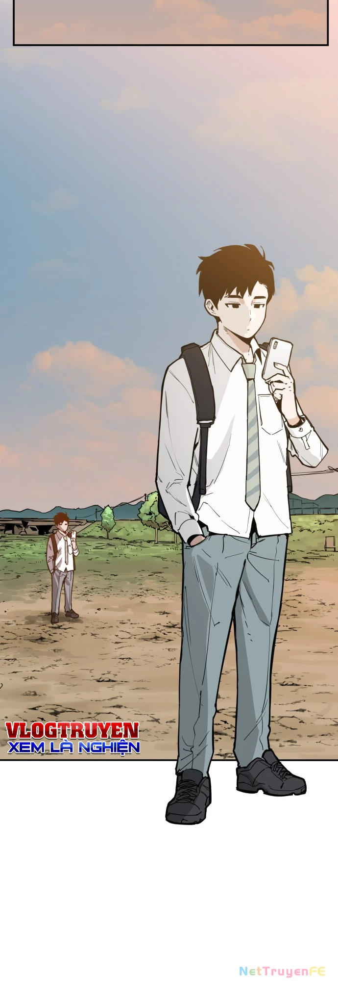 Sát Thủ Đáng Yêu Chapter 1 - Trang 2