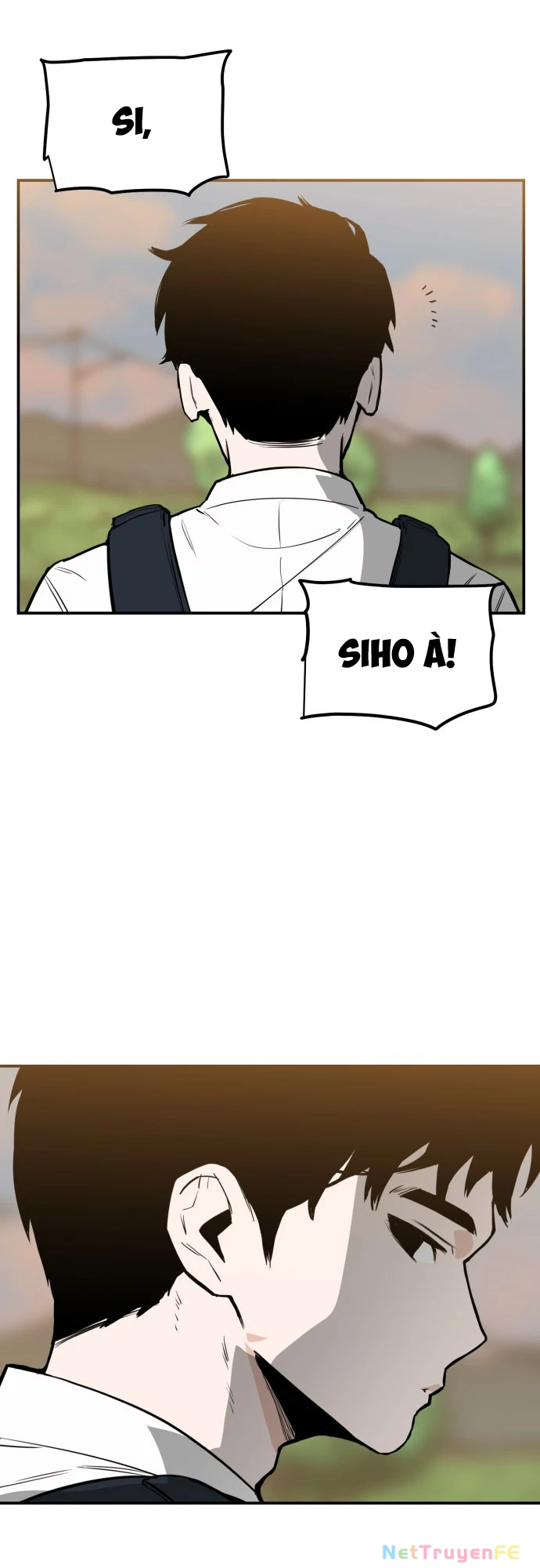 Sát Thủ Đáng Yêu Chapter 1 - Trang 2