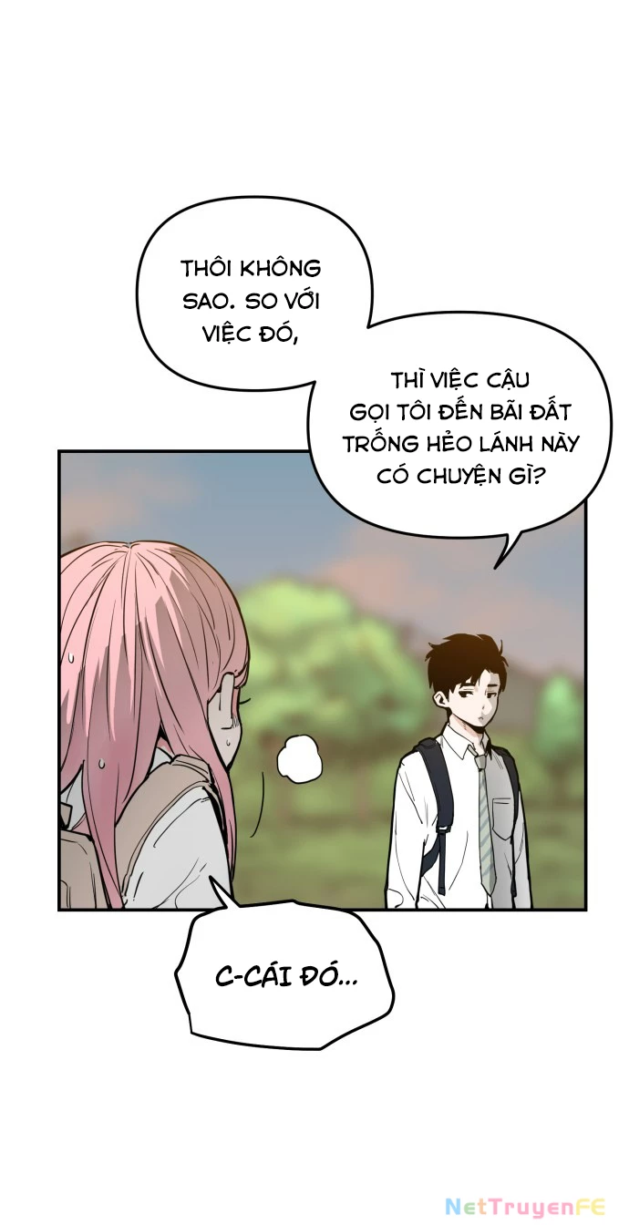 Sát Thủ Đáng Yêu Chapter 1 - Trang 2